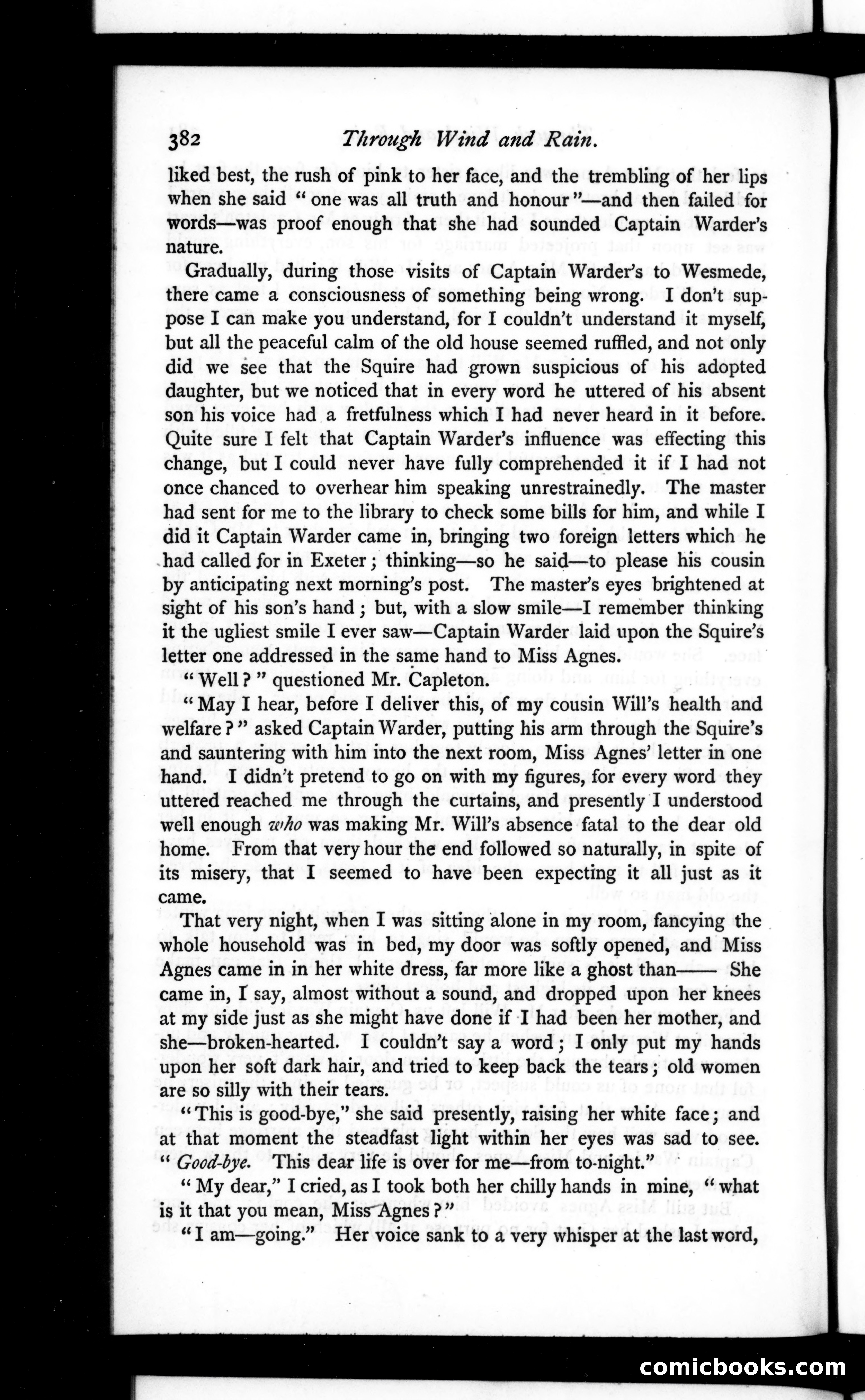 The Argosy, Vol. 21, May 1876 — page 62 of 82