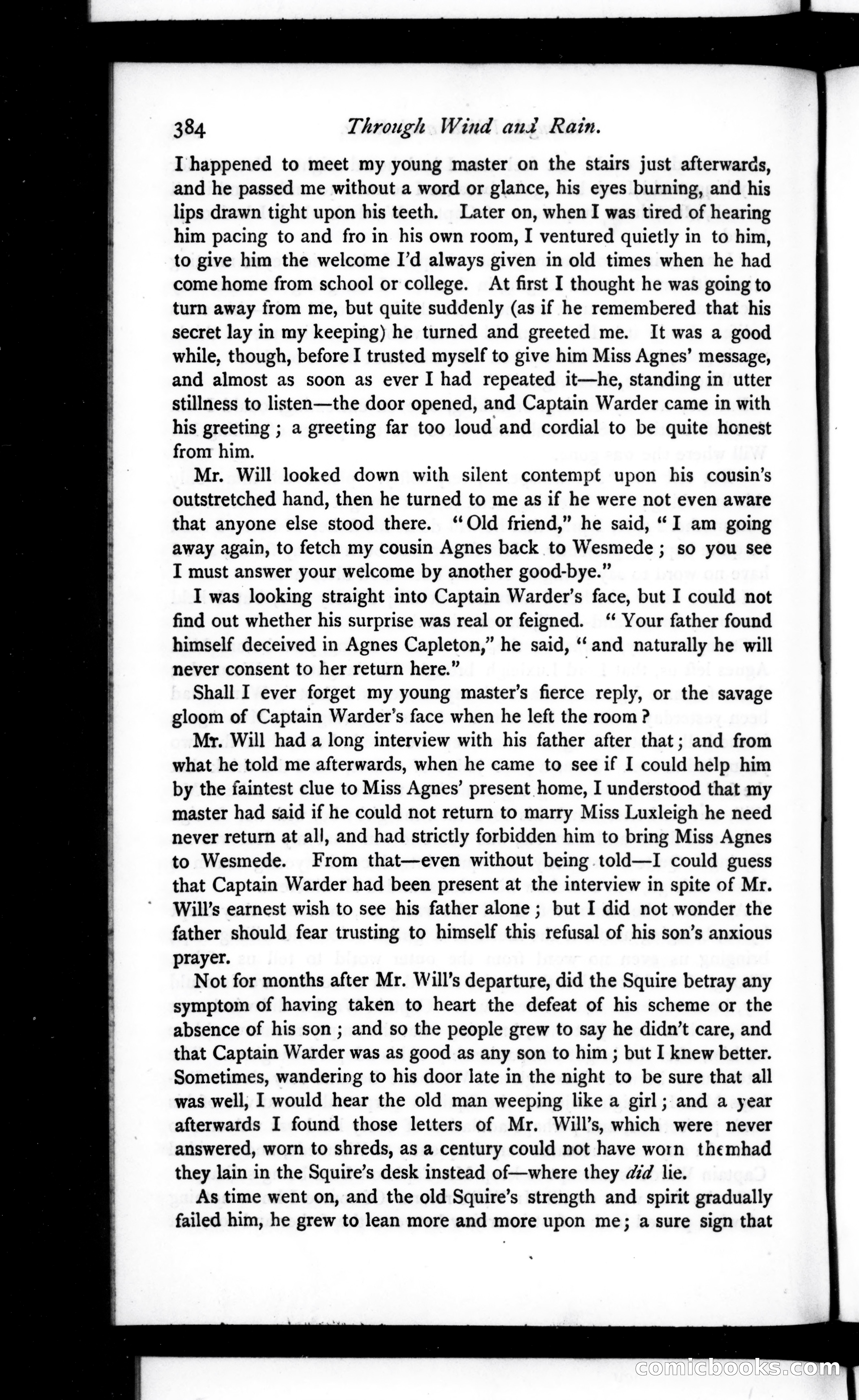 The Argosy, Vol. 21, May 1876 — page 64 of 82