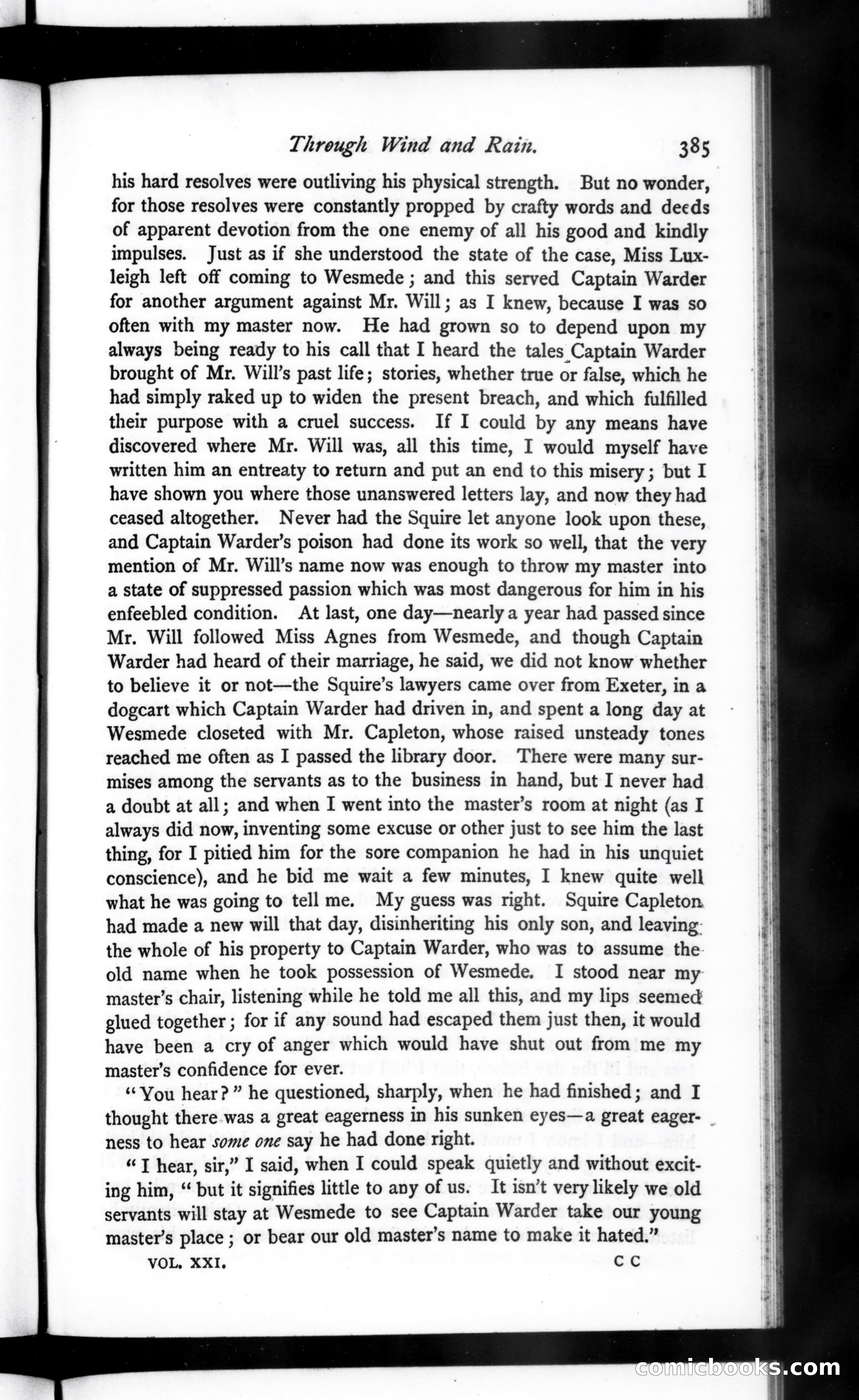 The Argosy, Vol. 21, May 1876 — page 65 of 82