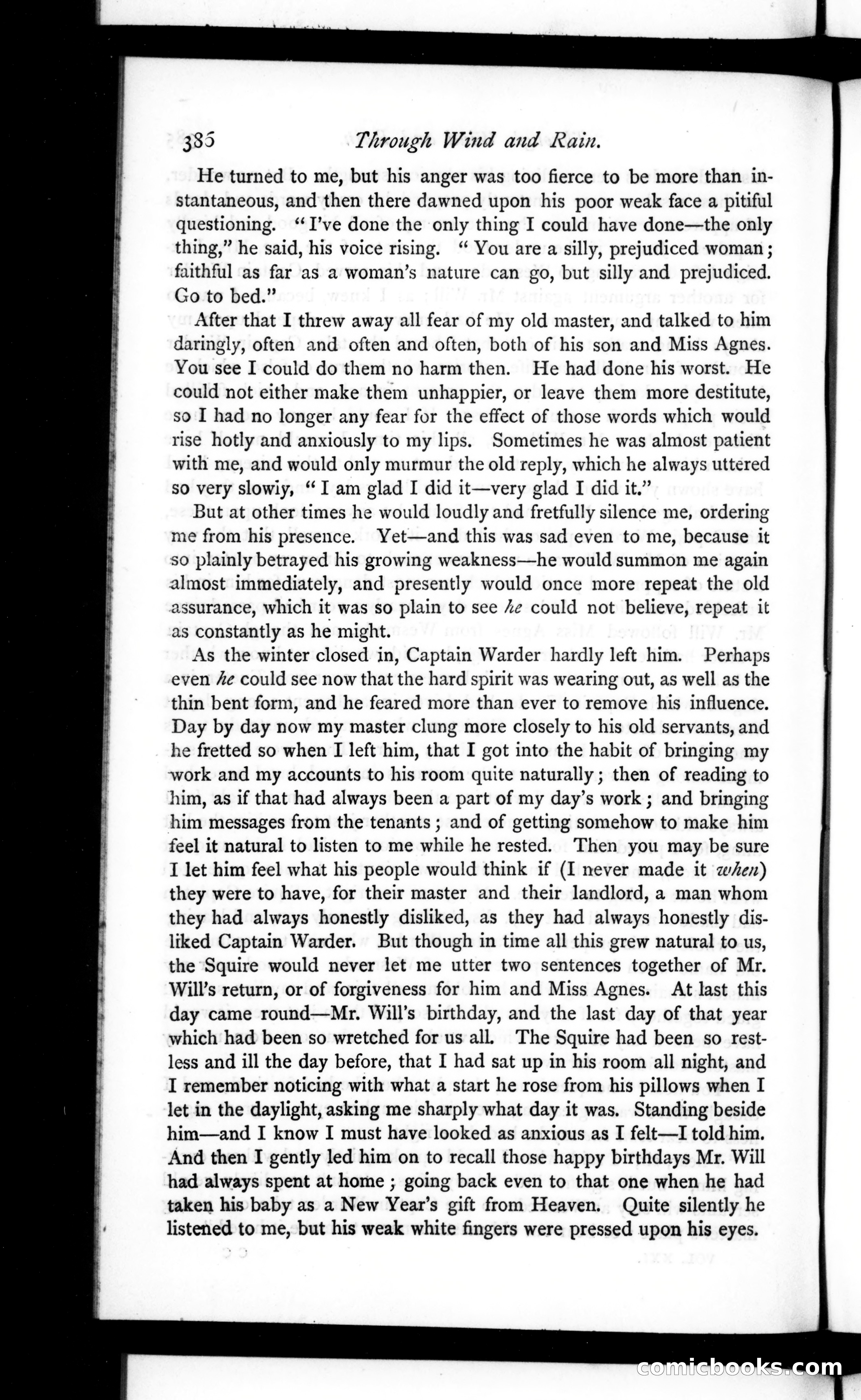 The Argosy, Vol. 21, May 1876 — page 66 of 82