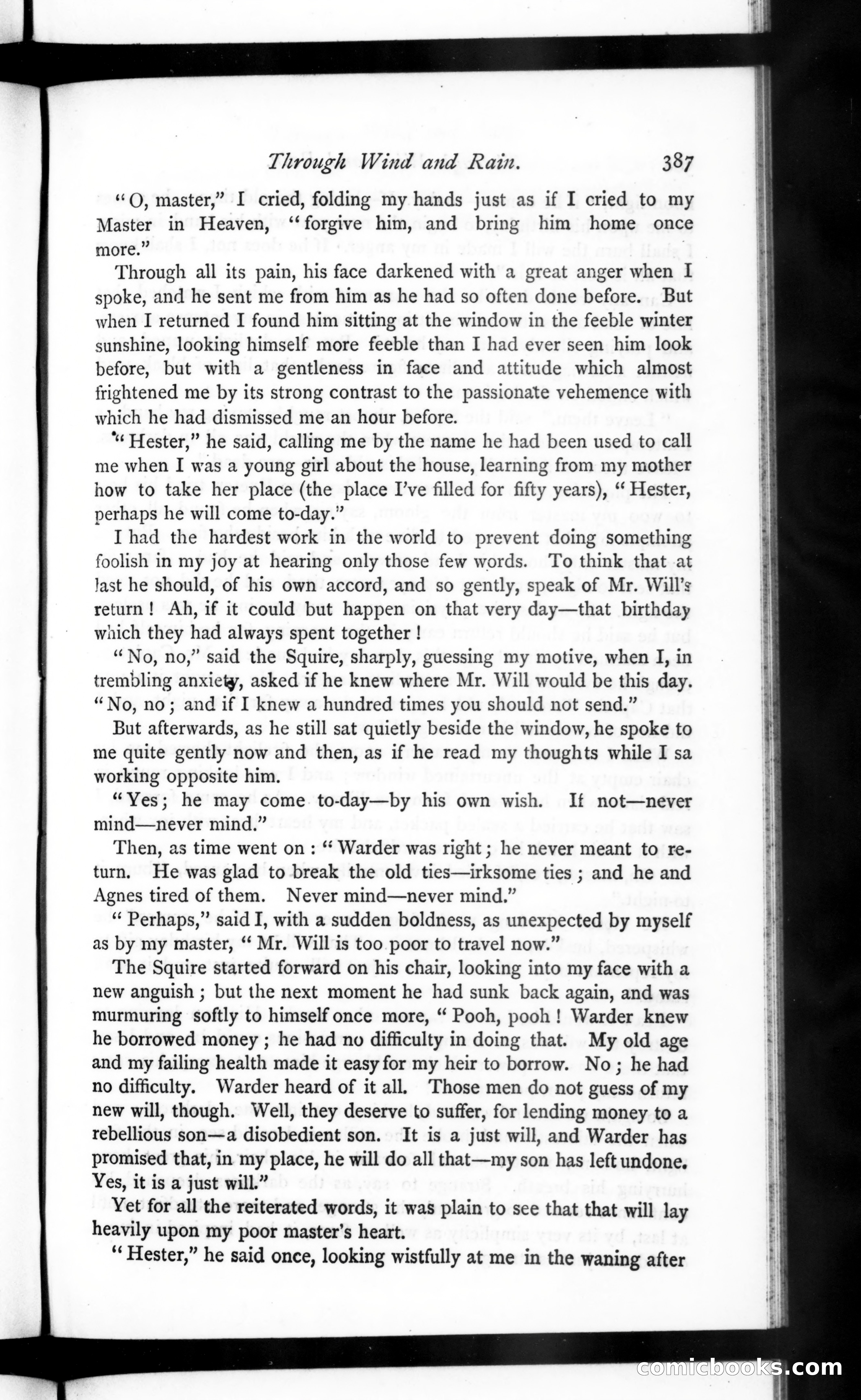 The Argosy, Vol. 21, May 1876 — page 67 of 82