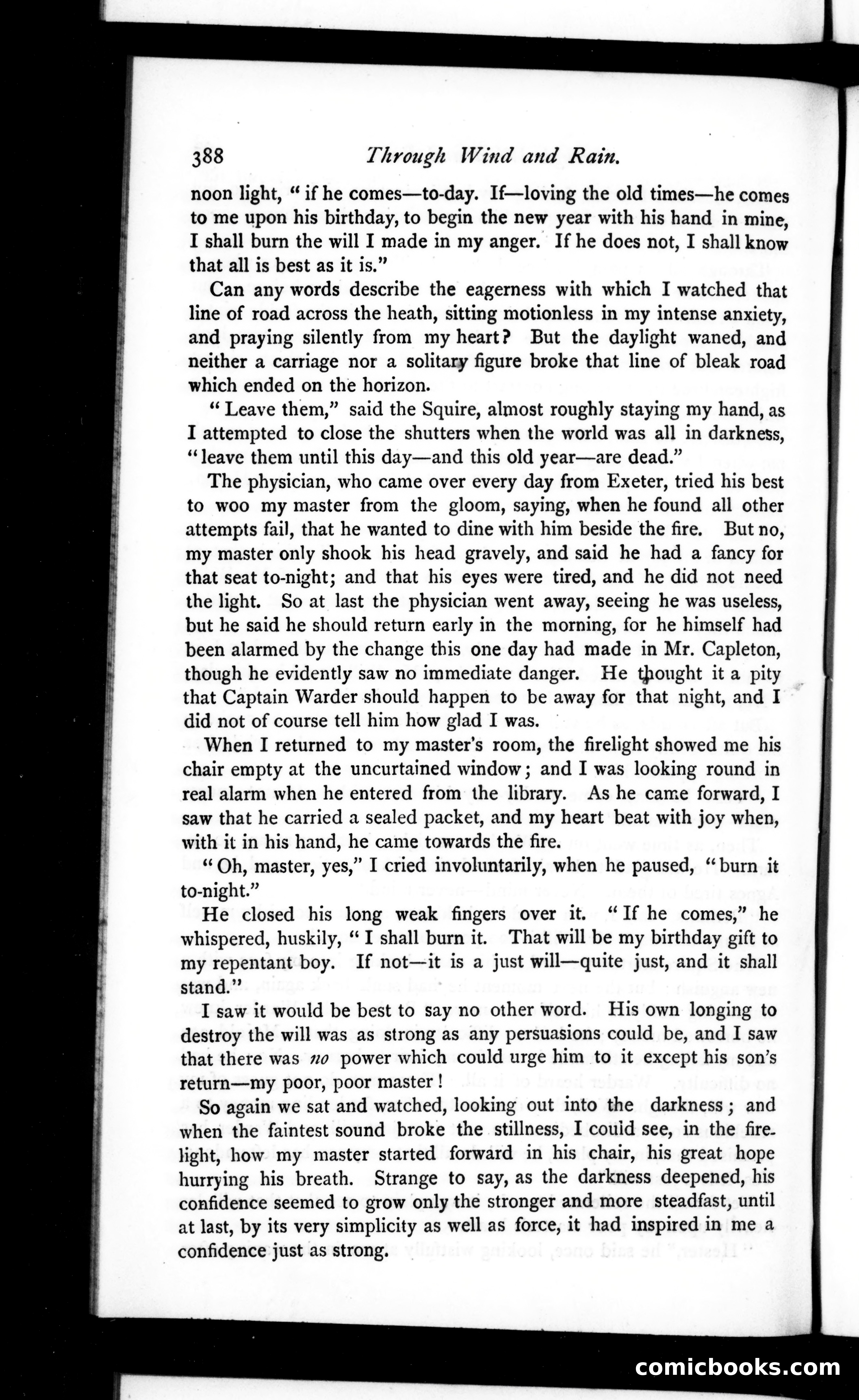 The Argosy, Vol. 21, May 1876 — page 68 of 82