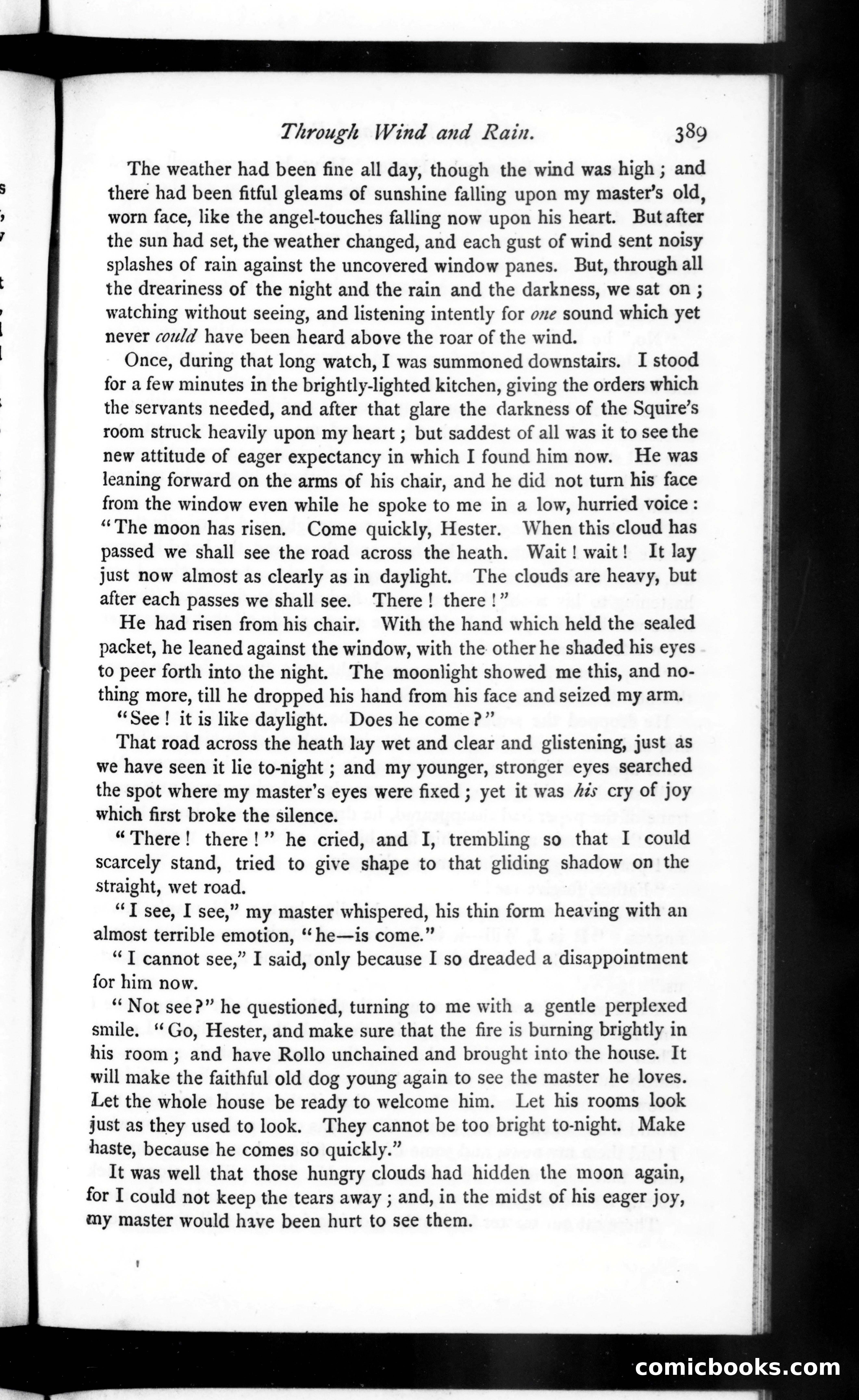 The Argosy, Vol. 21, May 1876 — page 69 of 82