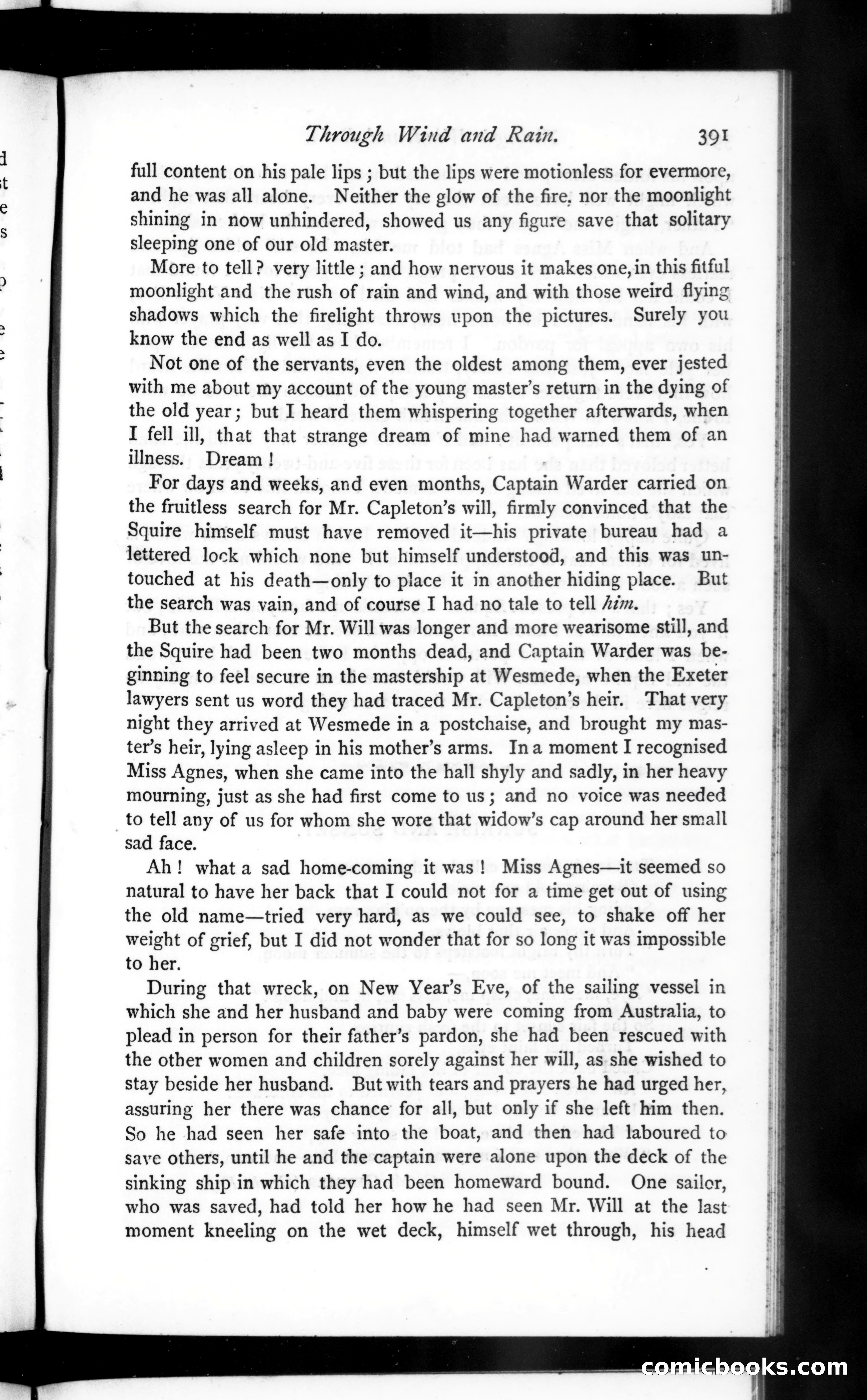 The Argosy, Vol. 21, May 1876 — page 71 of 82