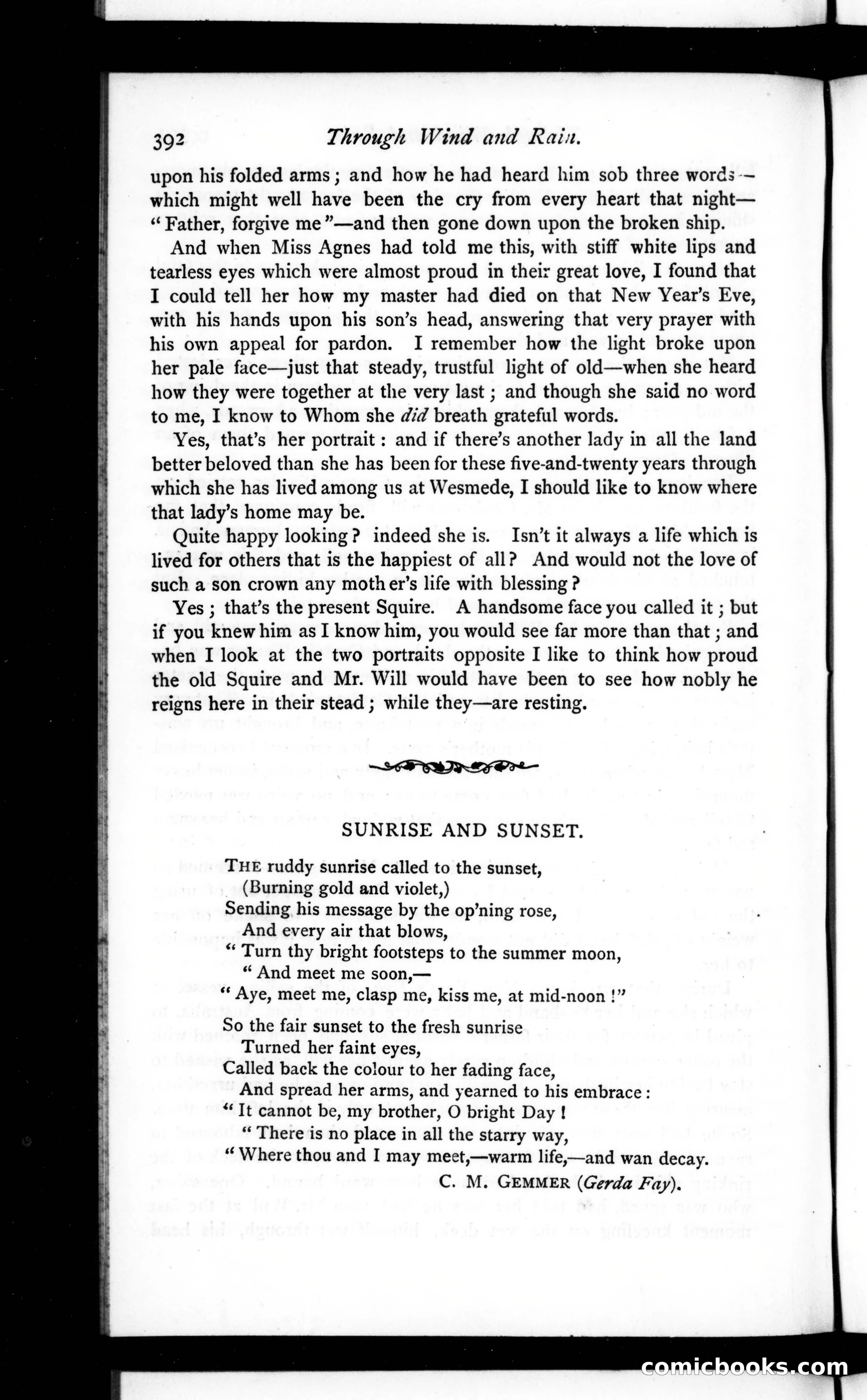 The Argosy, Vol. 21, May 1876 — page 72 of 82