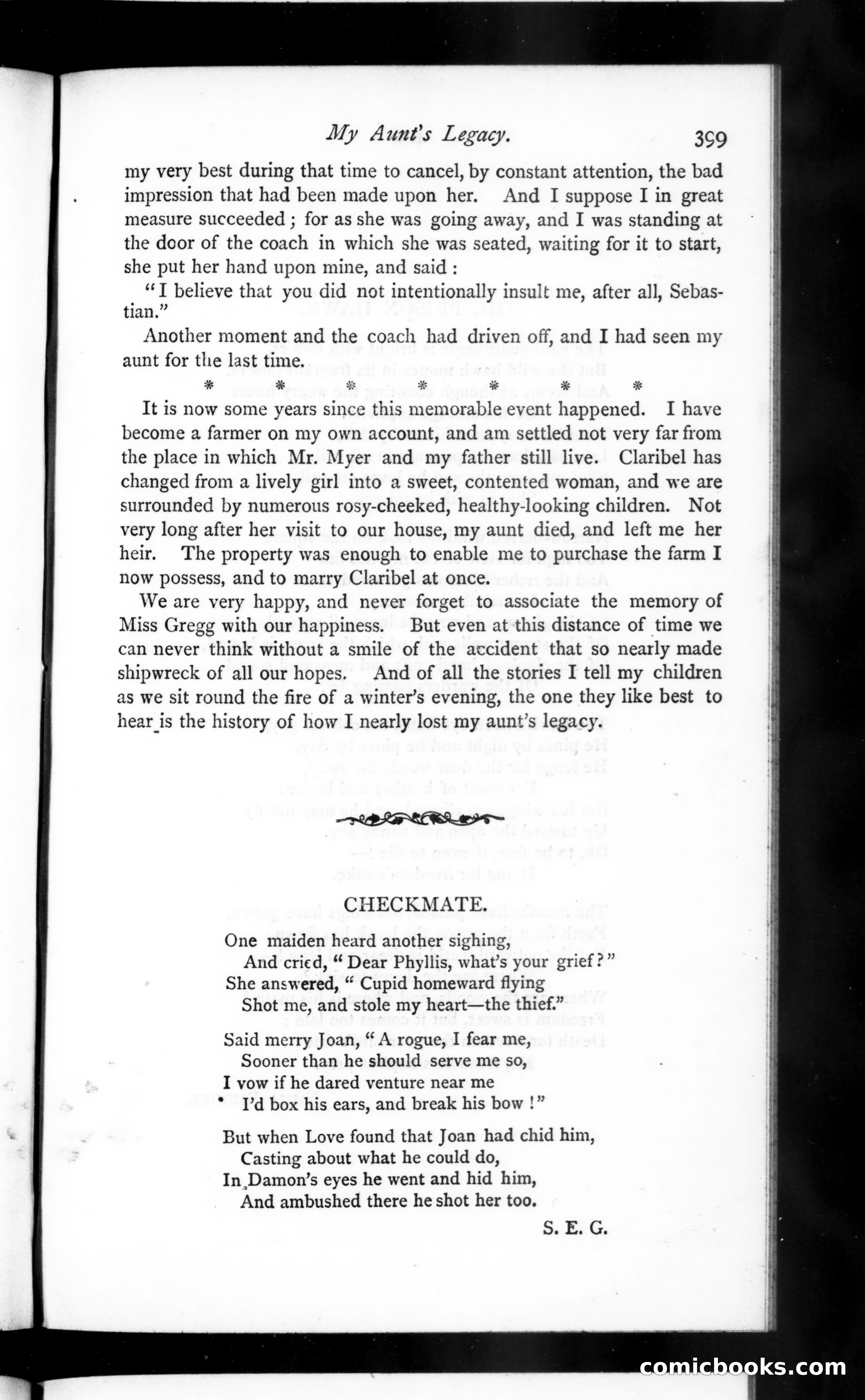 The Argosy, Vol. 21, May 1876 — page 79 of 82