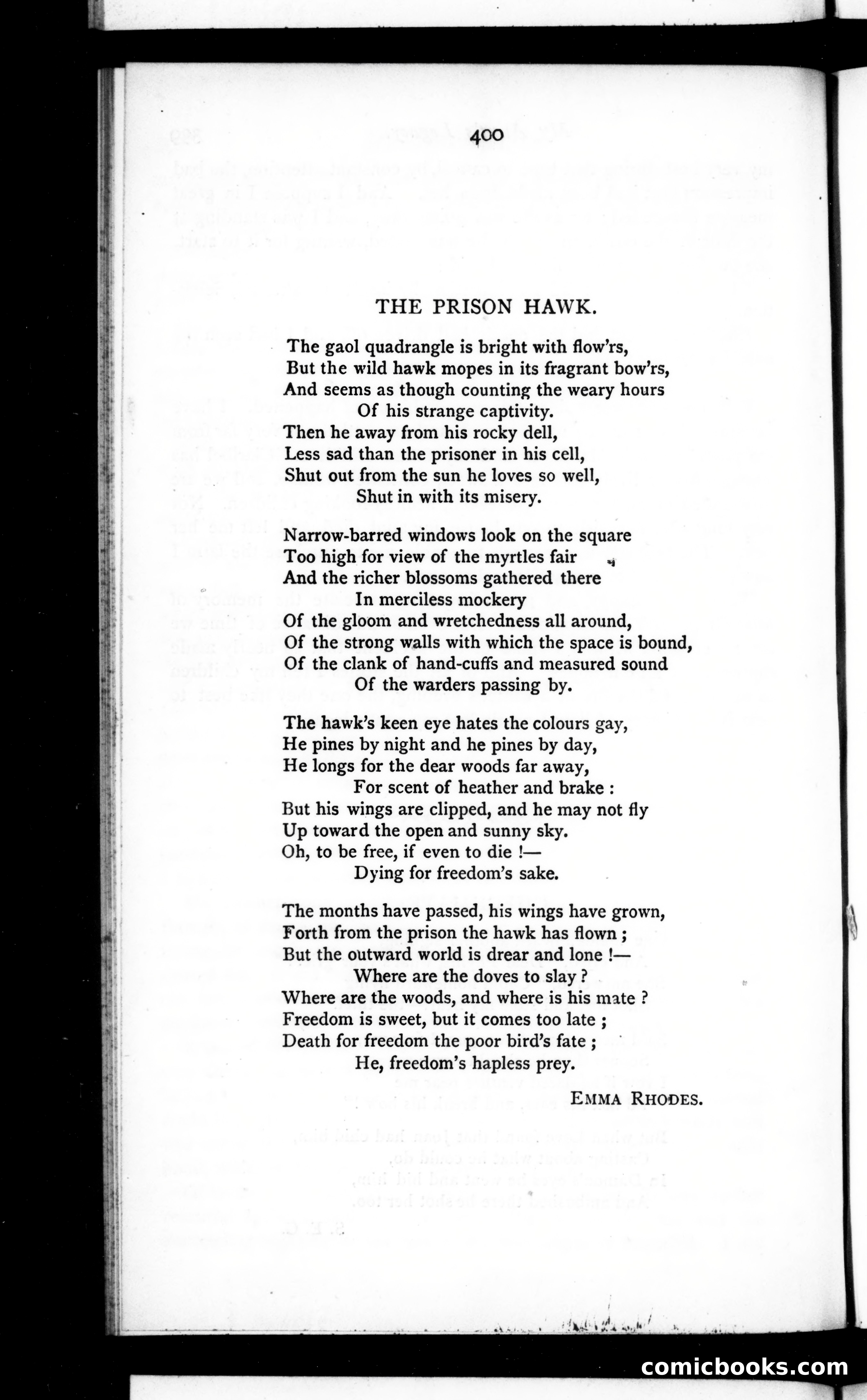 The Argosy, Vol. 21, May 1876 — page 80 of 82