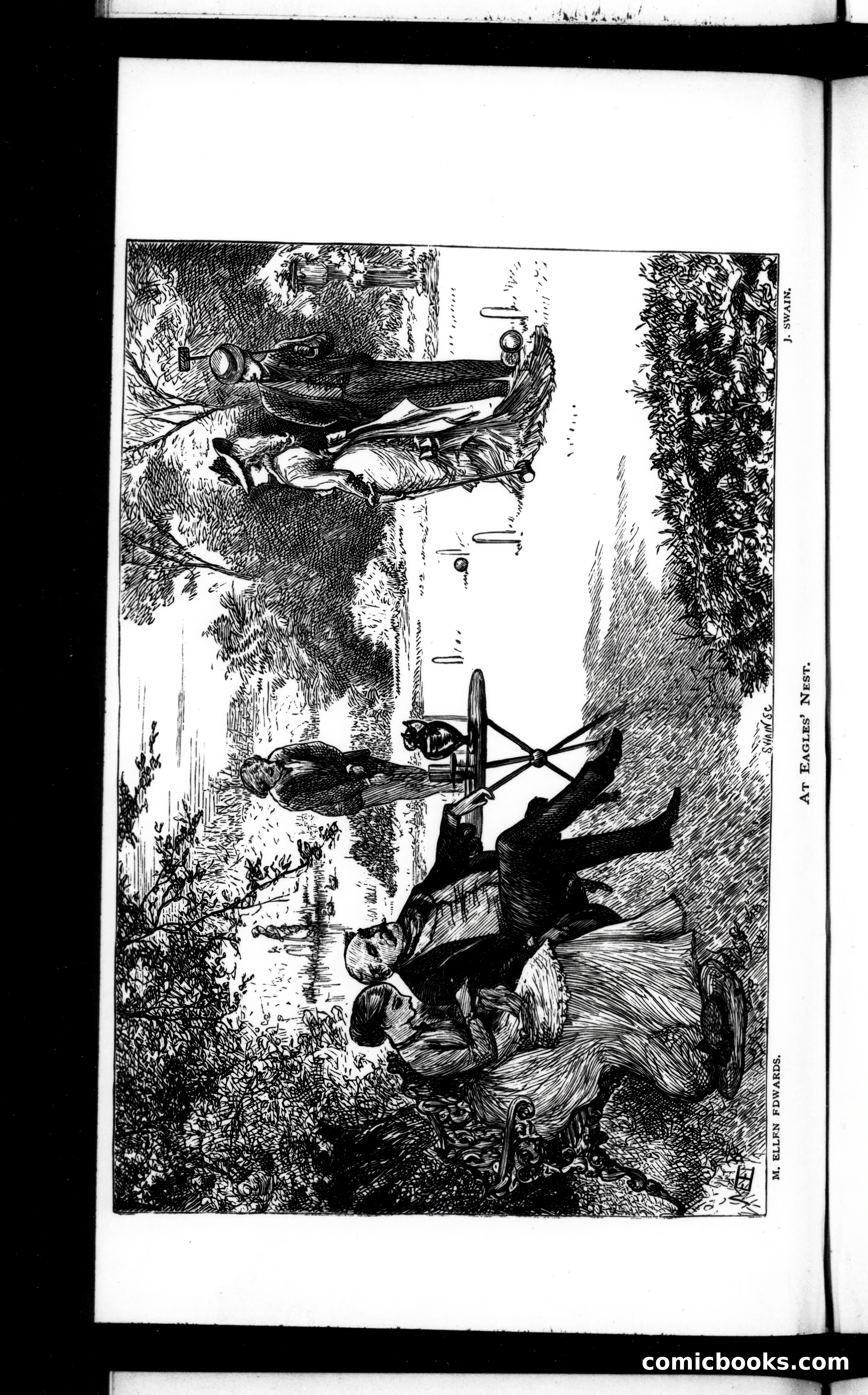 The Argosy, Vol. 21, May 1876 — page 82 of 82