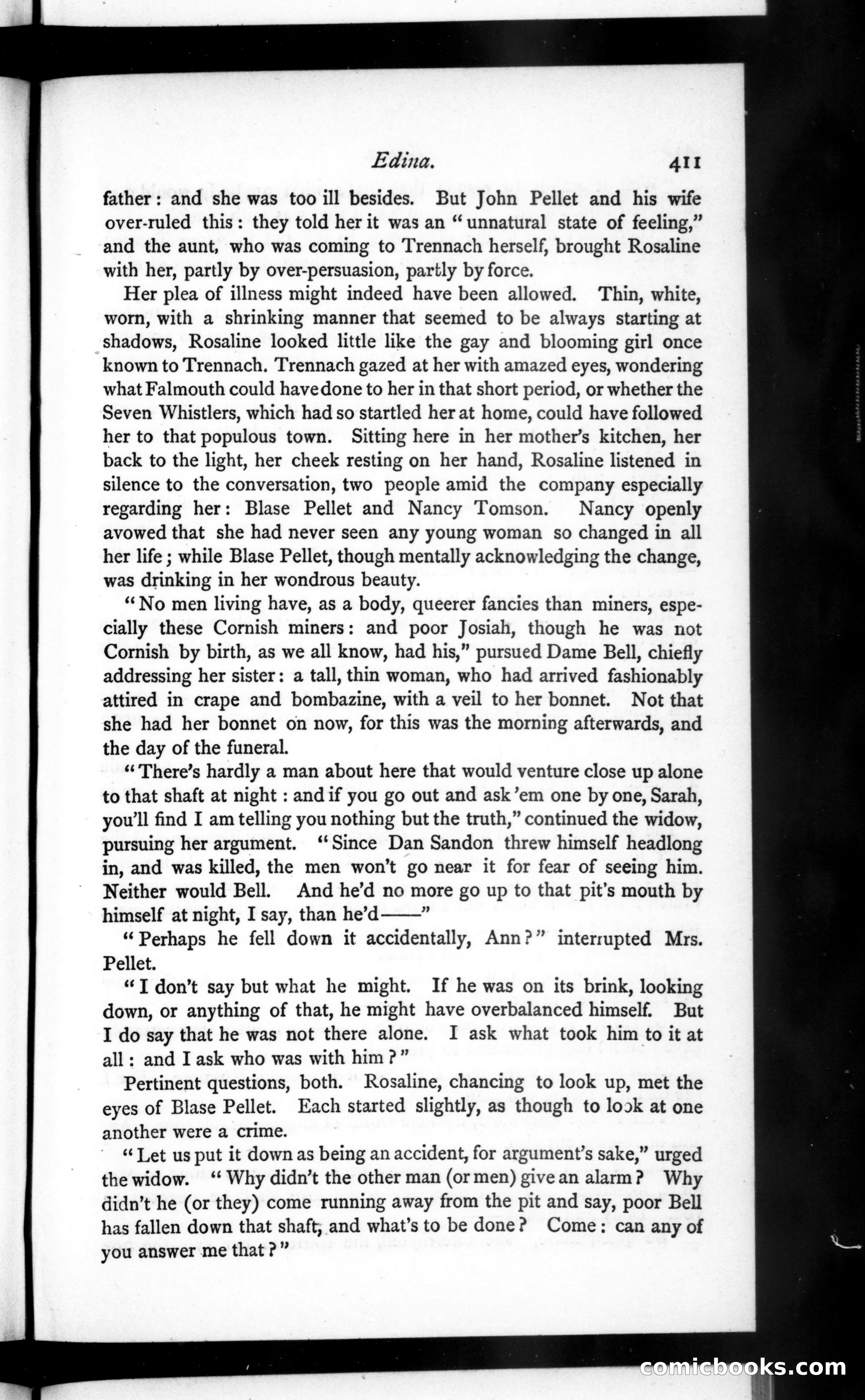 The Argosy, Vol. 21 — page 11 of 77