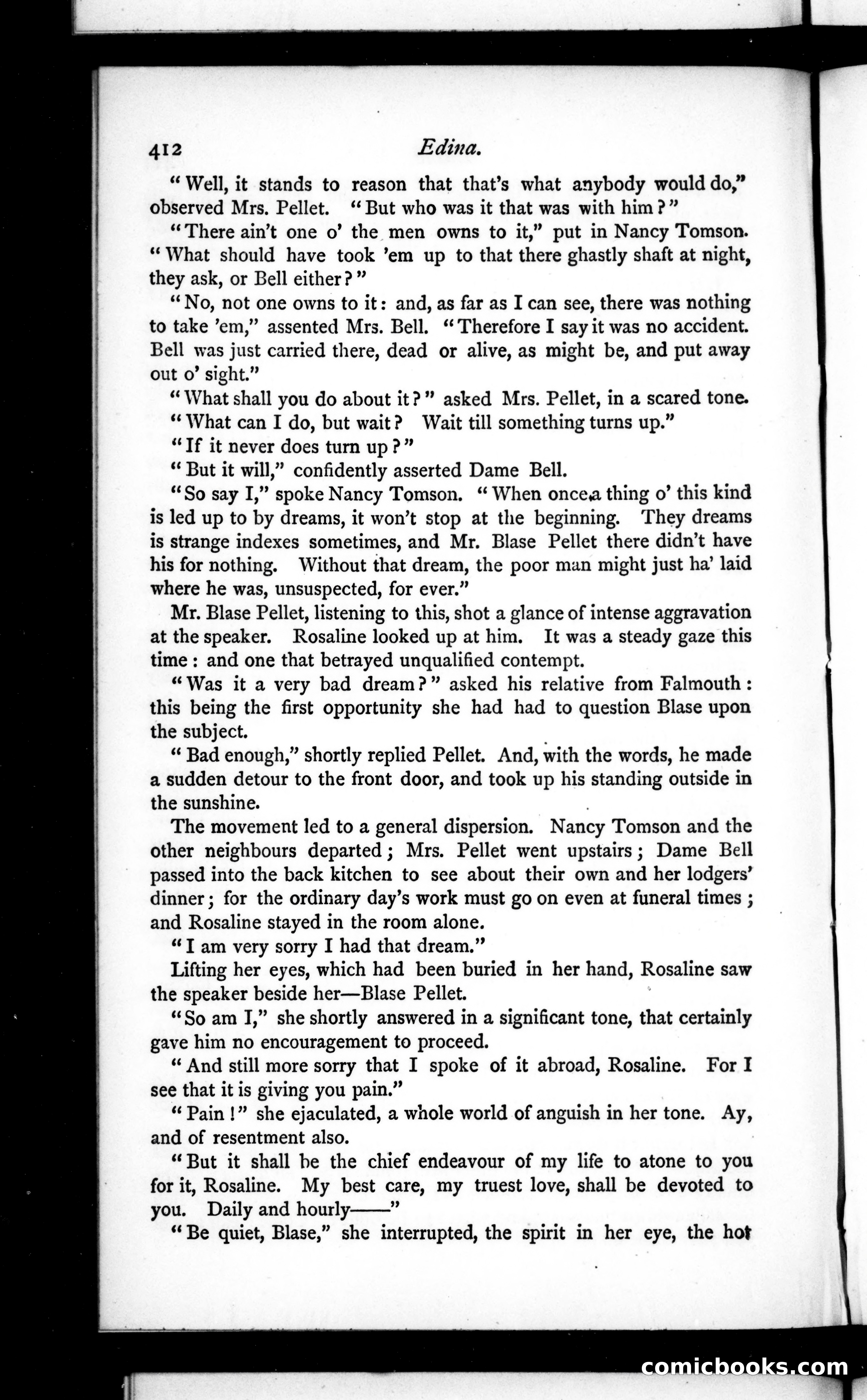 The Argosy, Vol. 21 — page 12 of 77