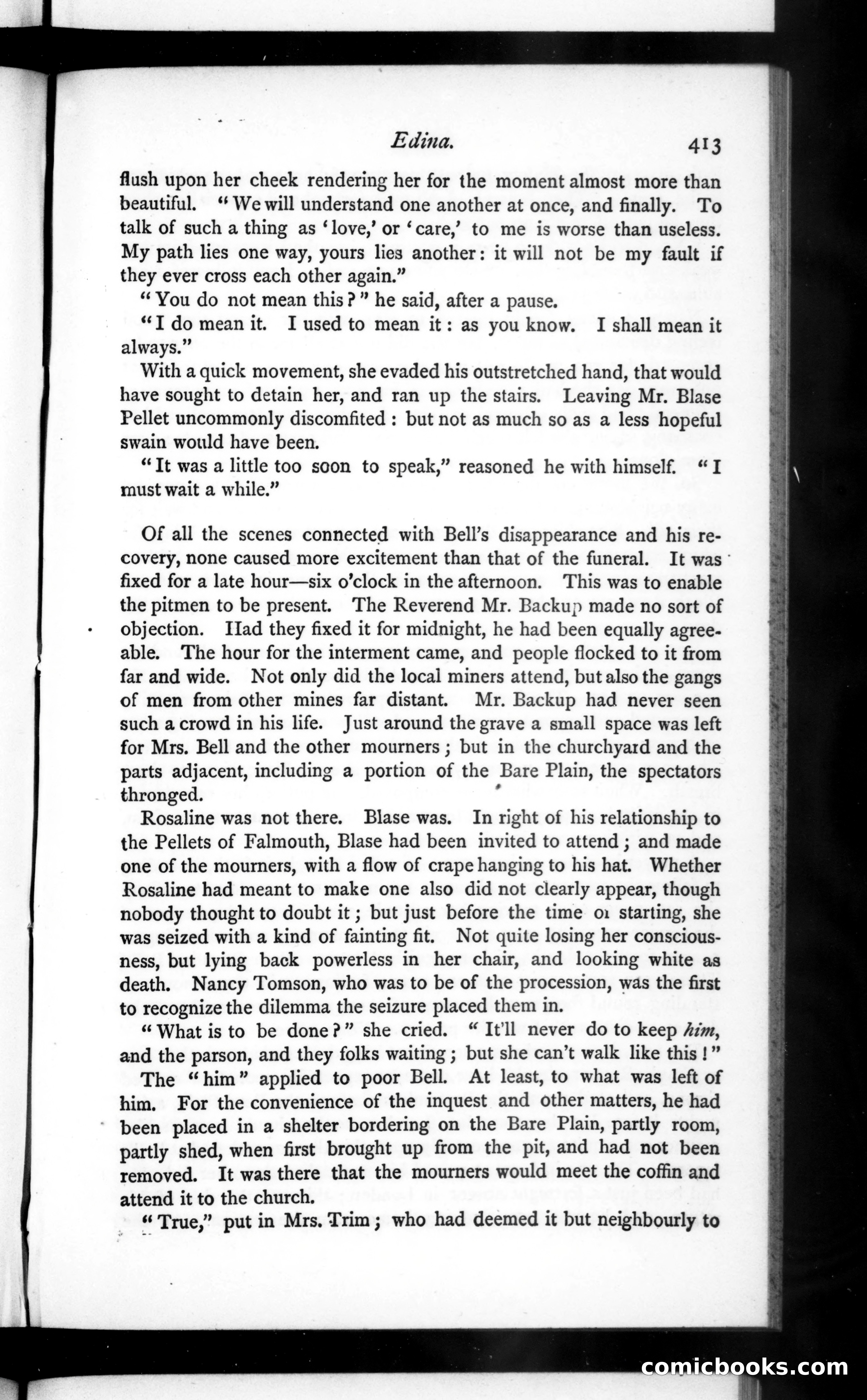 The Argosy, Vol. 21 — page 13 of 77