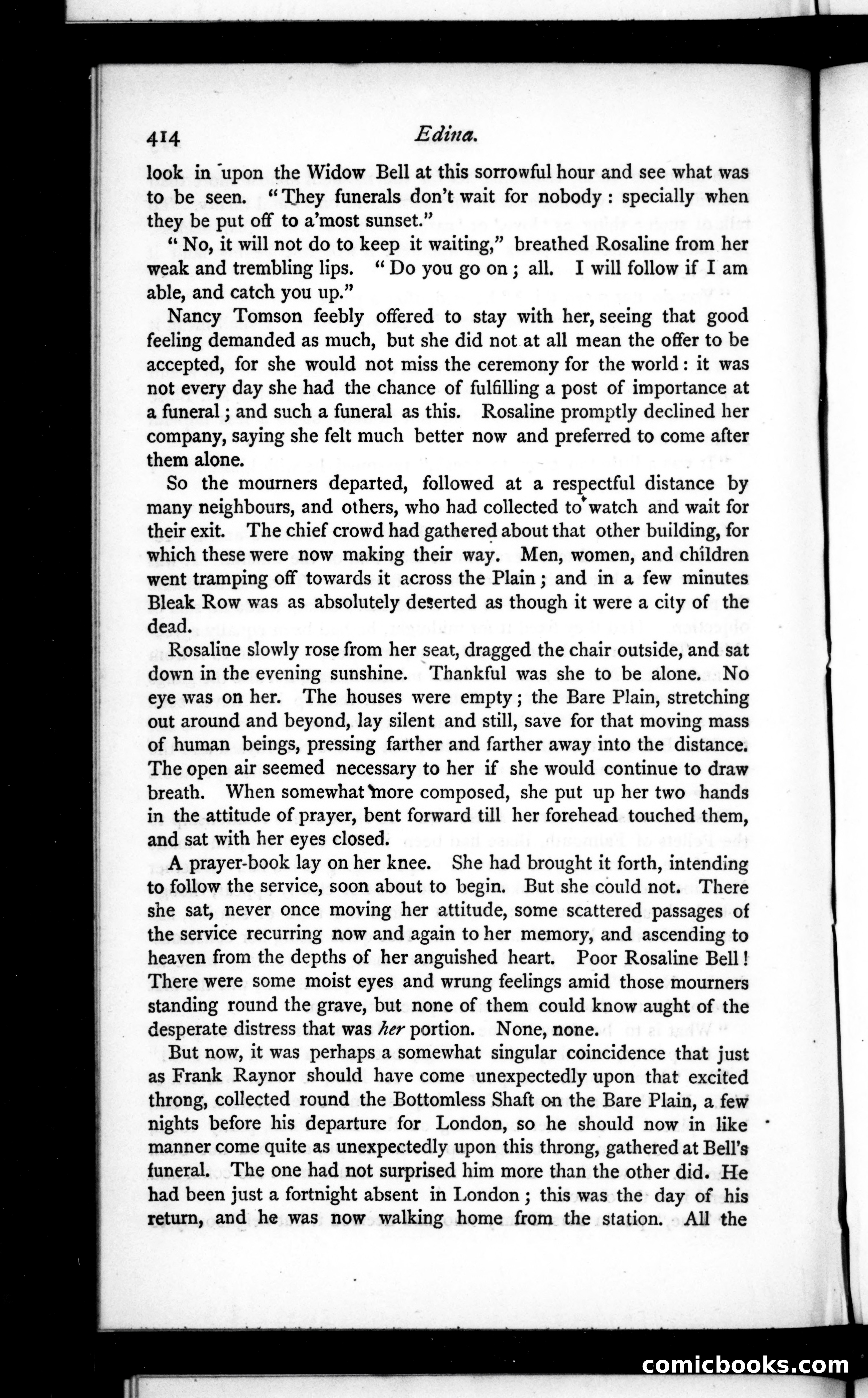 The Argosy, Vol. 21 — page 14 of 77