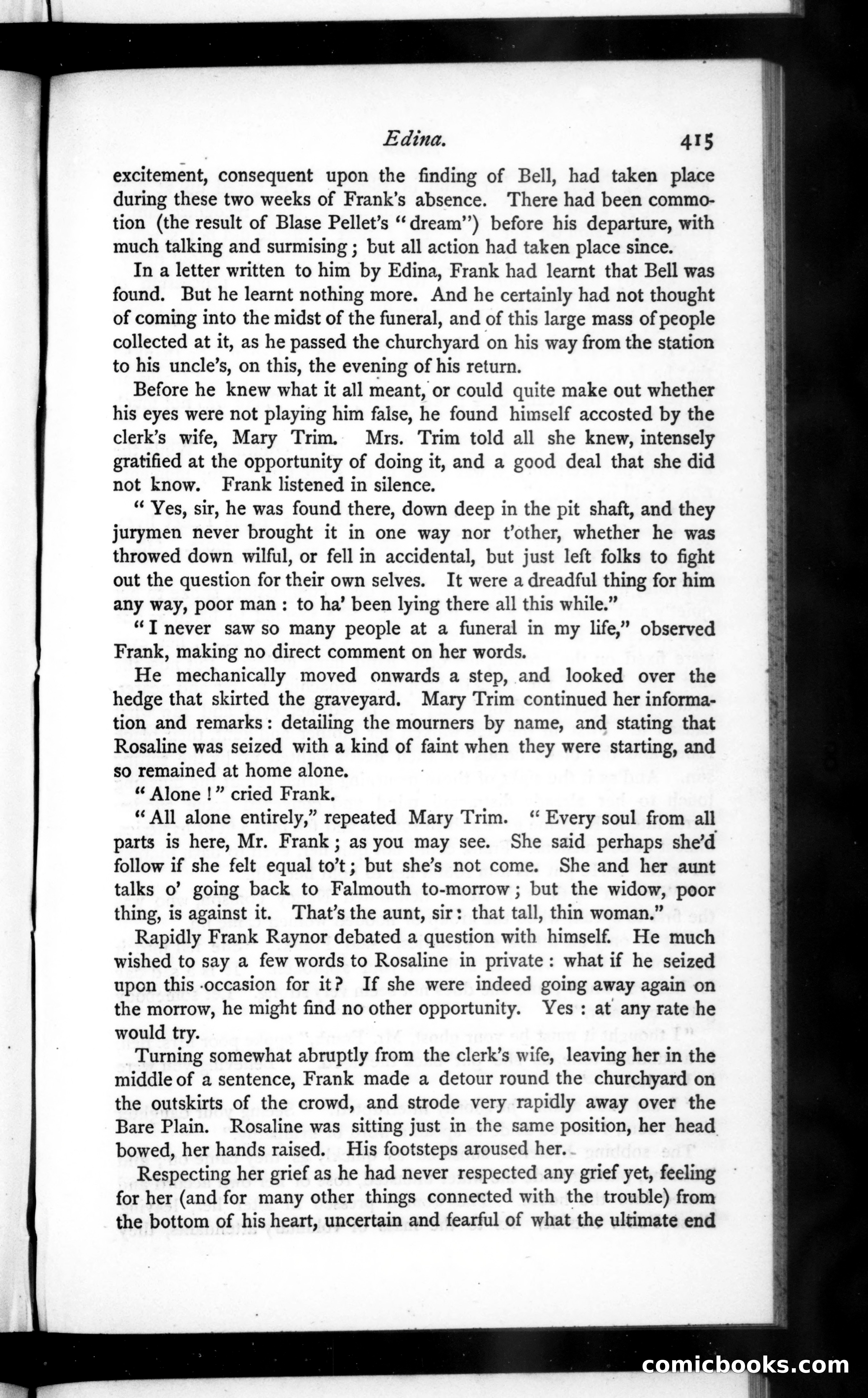 The Argosy, Vol. 21 — page 15 of 77
