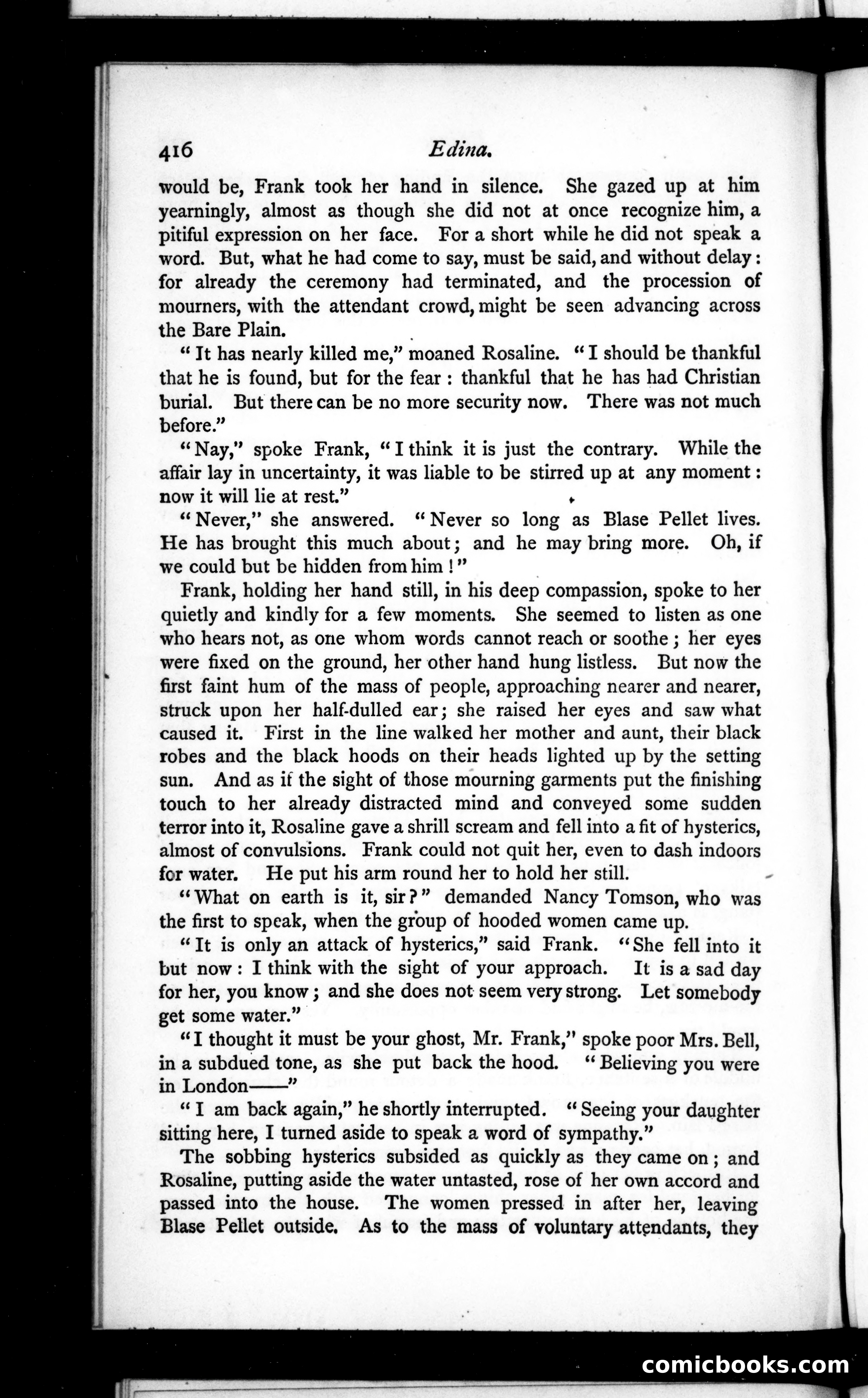 The Argosy, Vol. 21 — page 16 of 77