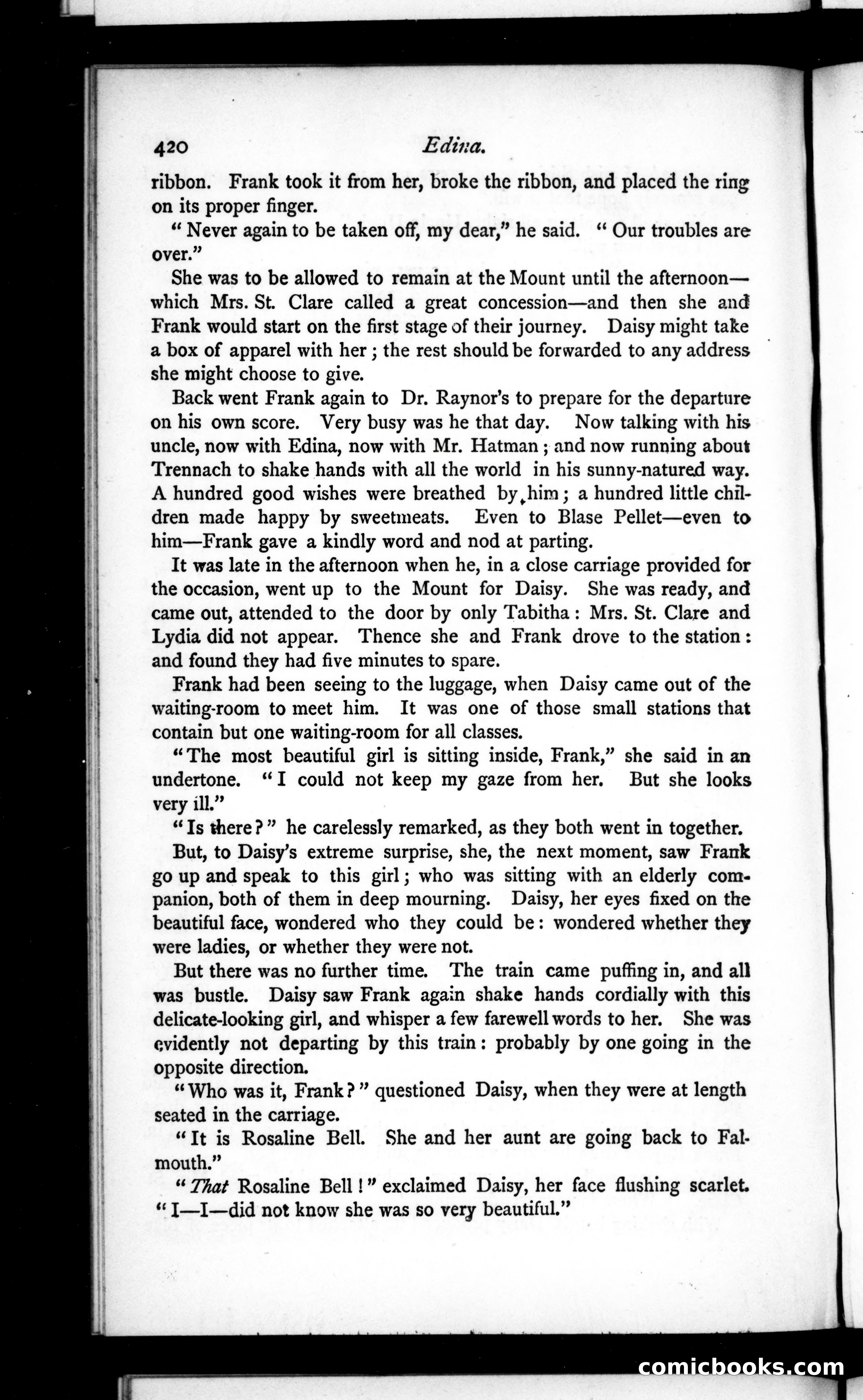 The Argosy, Vol. 21 — page 20 of 77