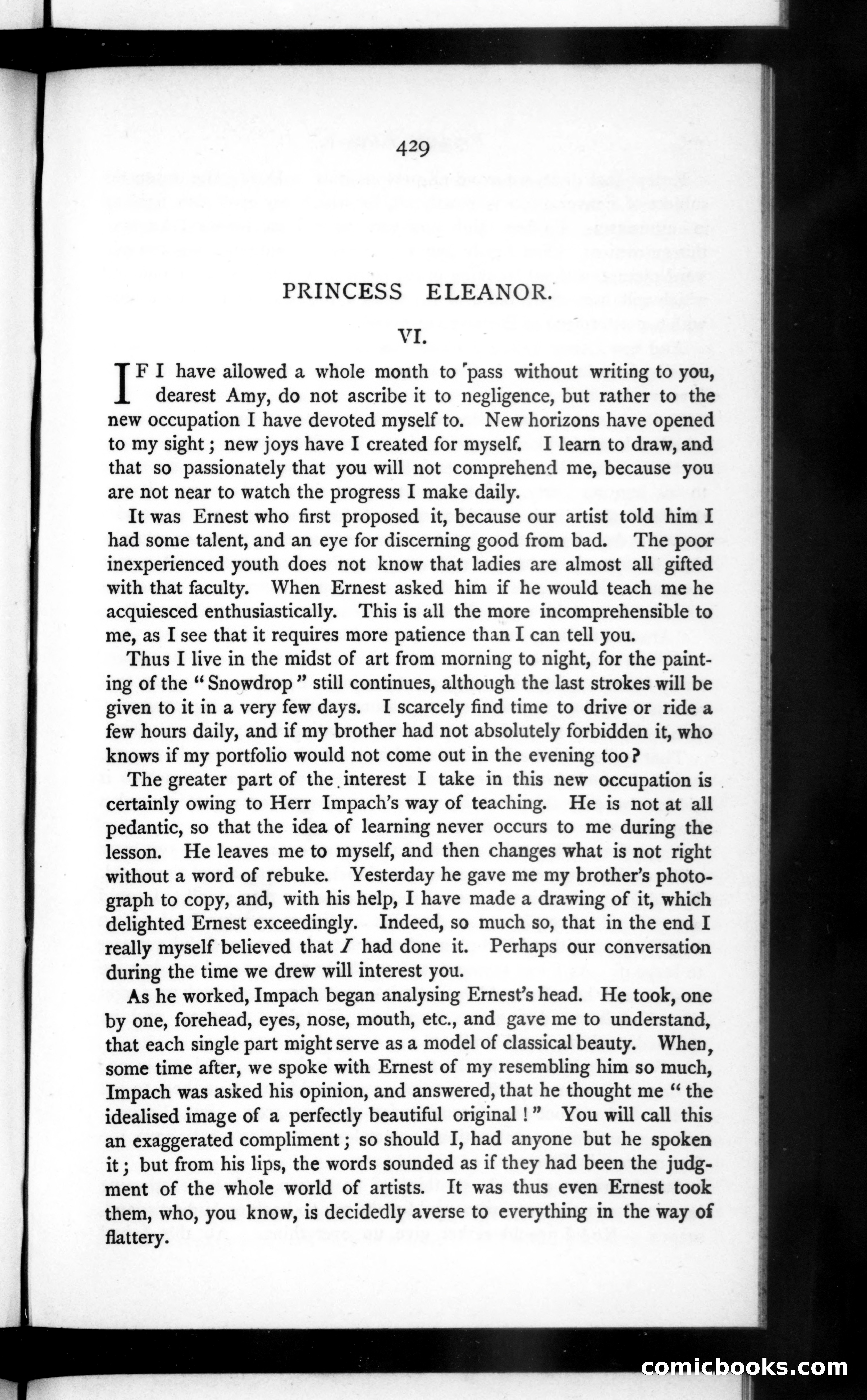 The Argosy, Vol. 21 — page 29 of 77