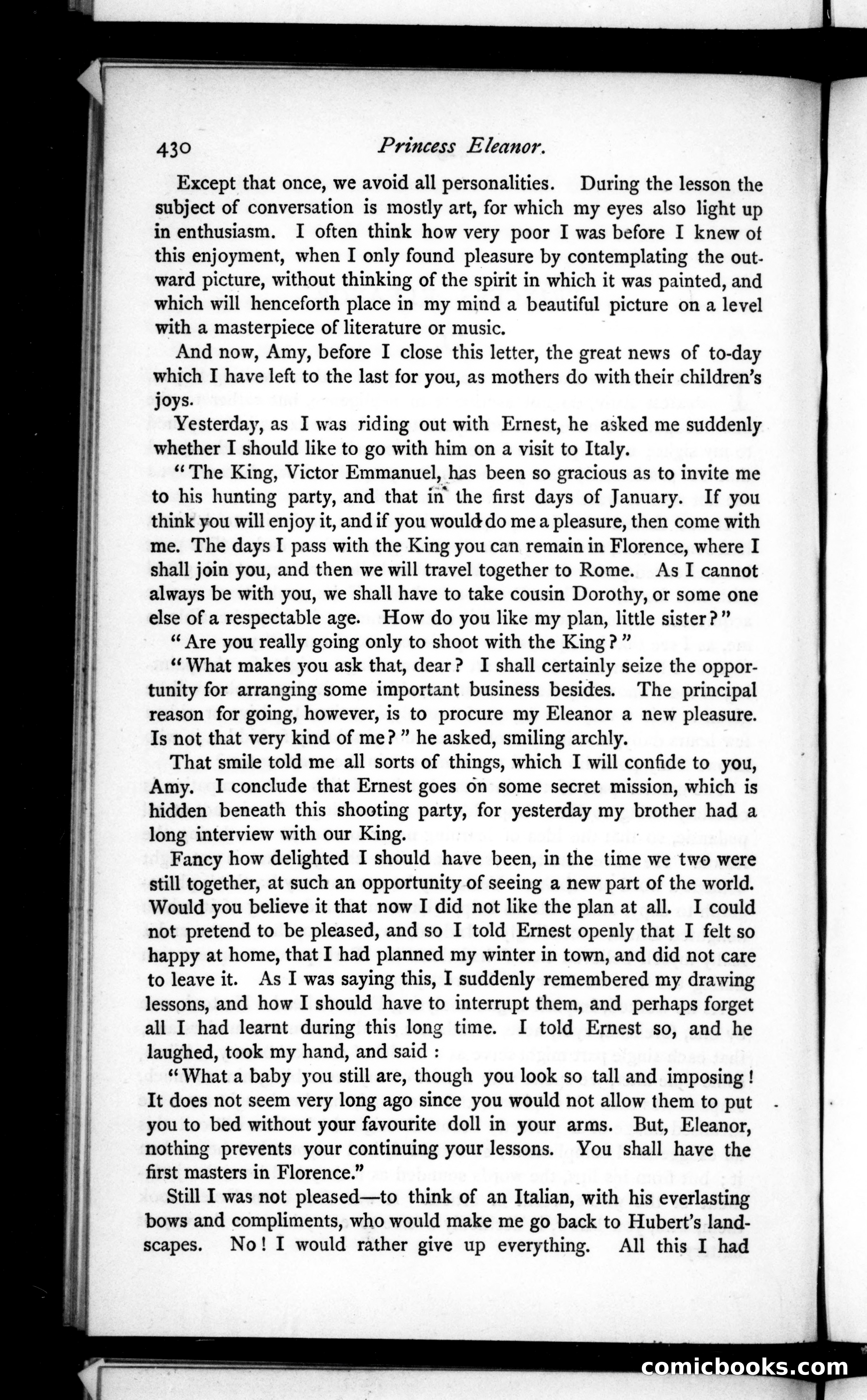 The Argosy, Vol. 21 — page 30 of 77