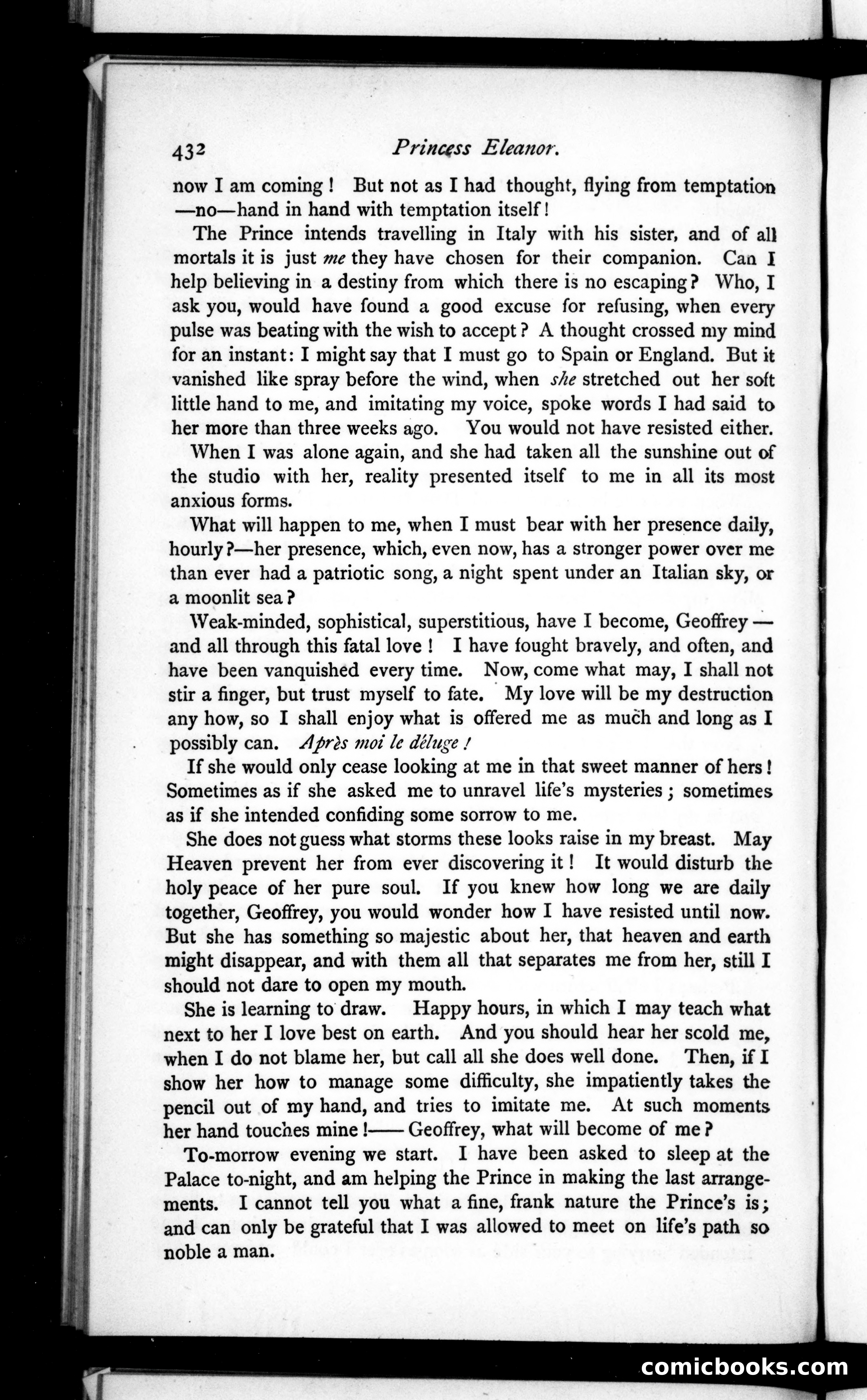The Argosy, Vol. 21 — page 32 of 77