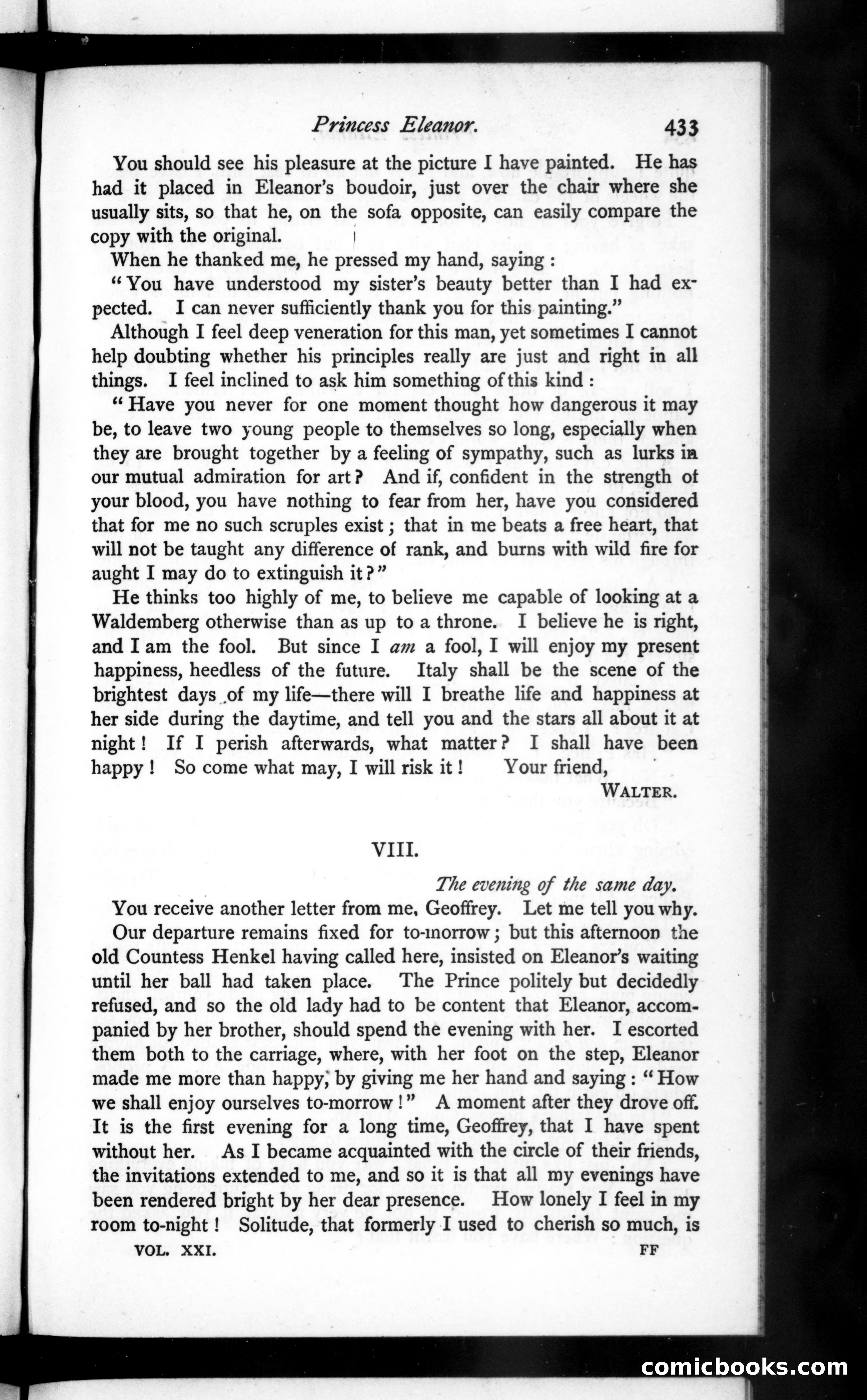 The Argosy, Vol. 21 — page 33 of 77