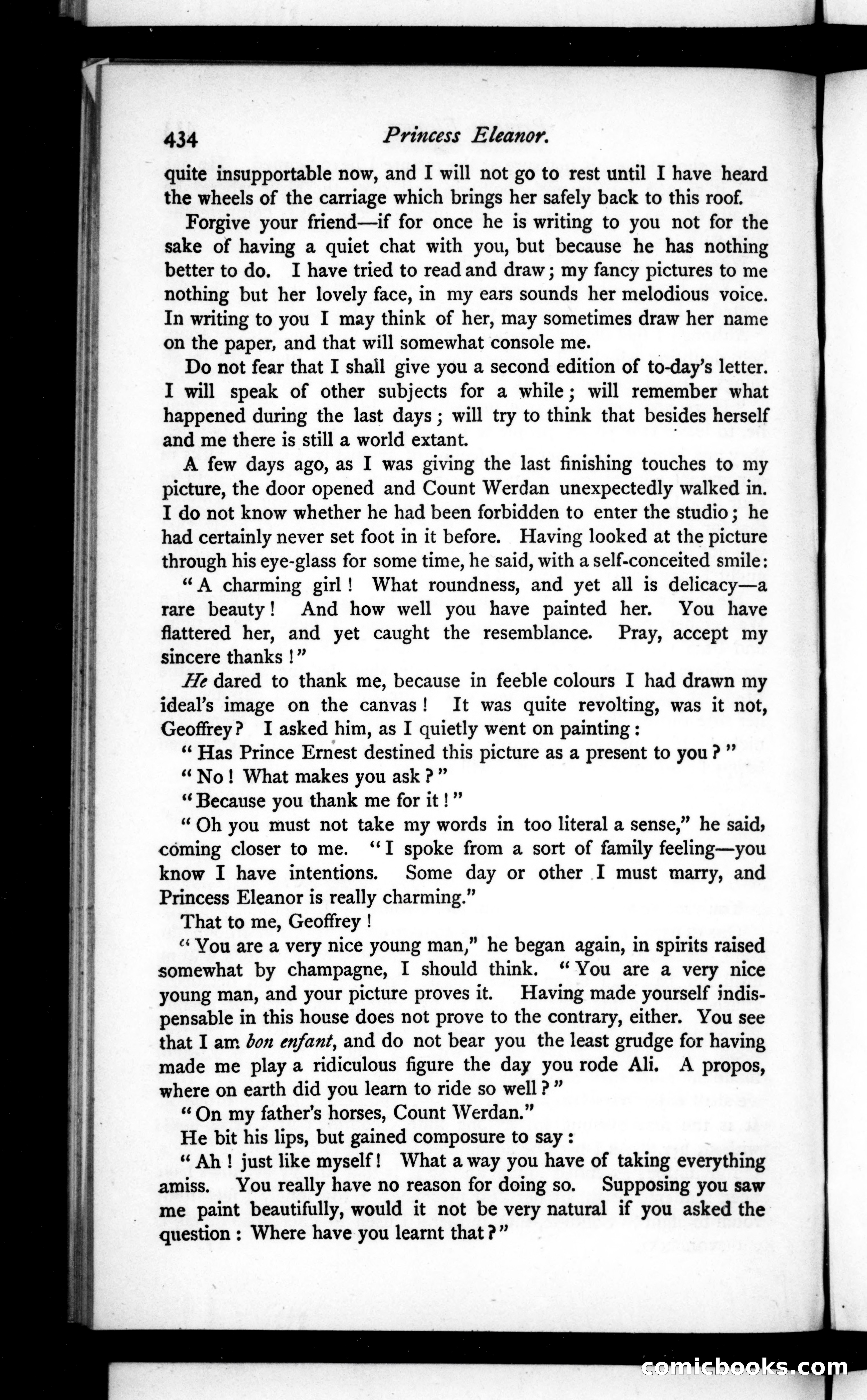 The Argosy, Vol. 21 — page 34 of 77