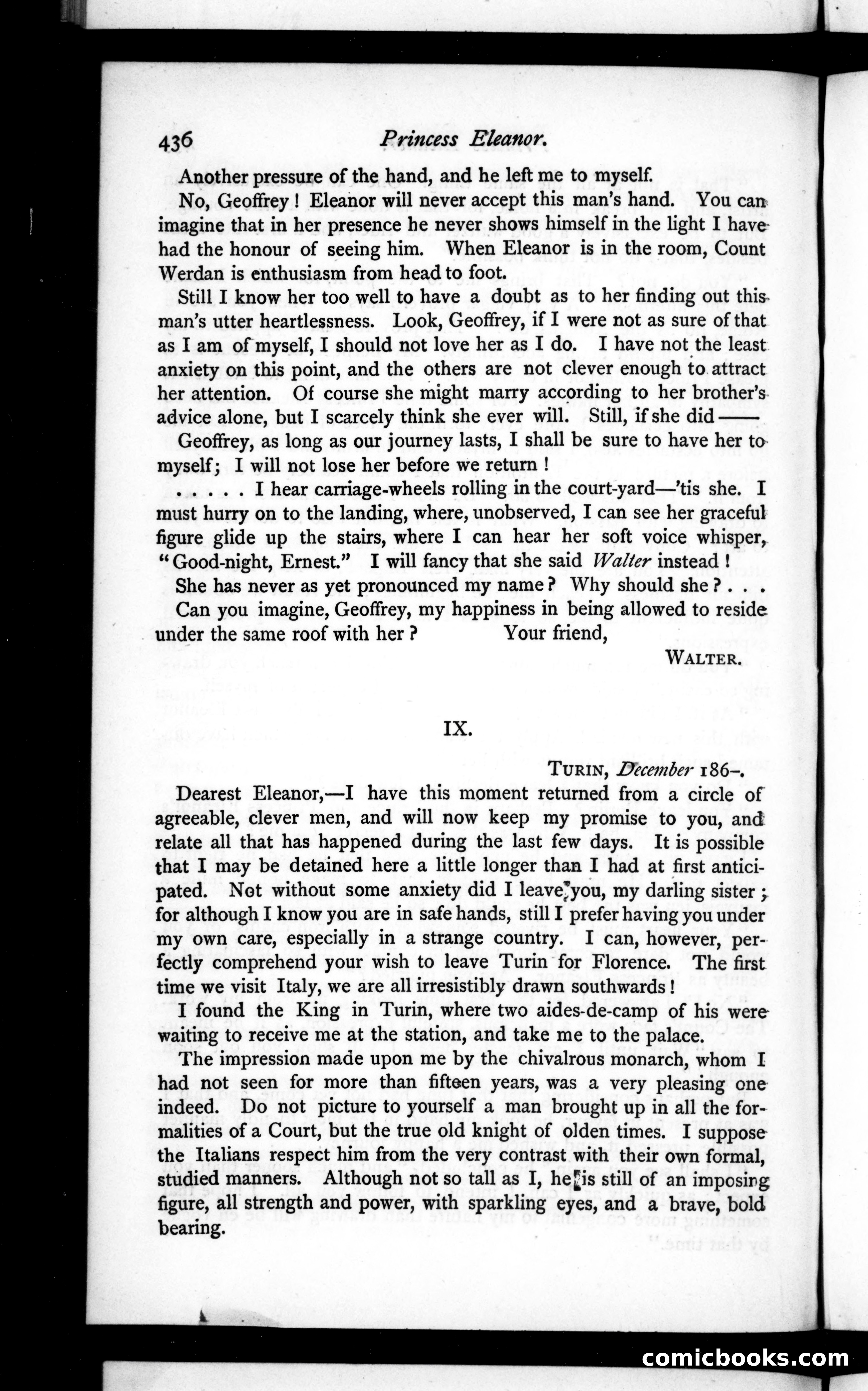 The Argosy, Vol. 21 — page 36 of 77