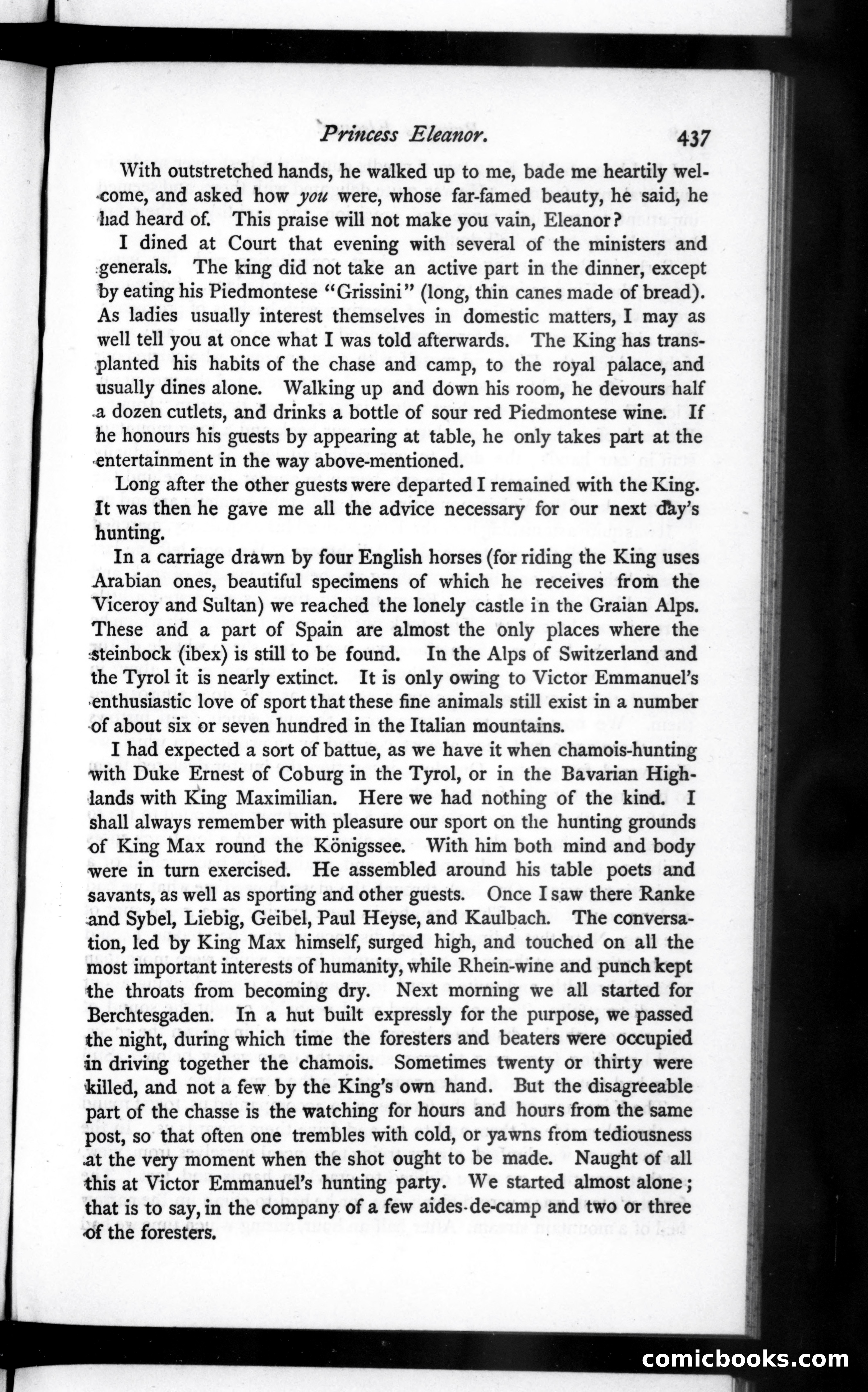 The Argosy, Vol. 21 — page 37 of 77
