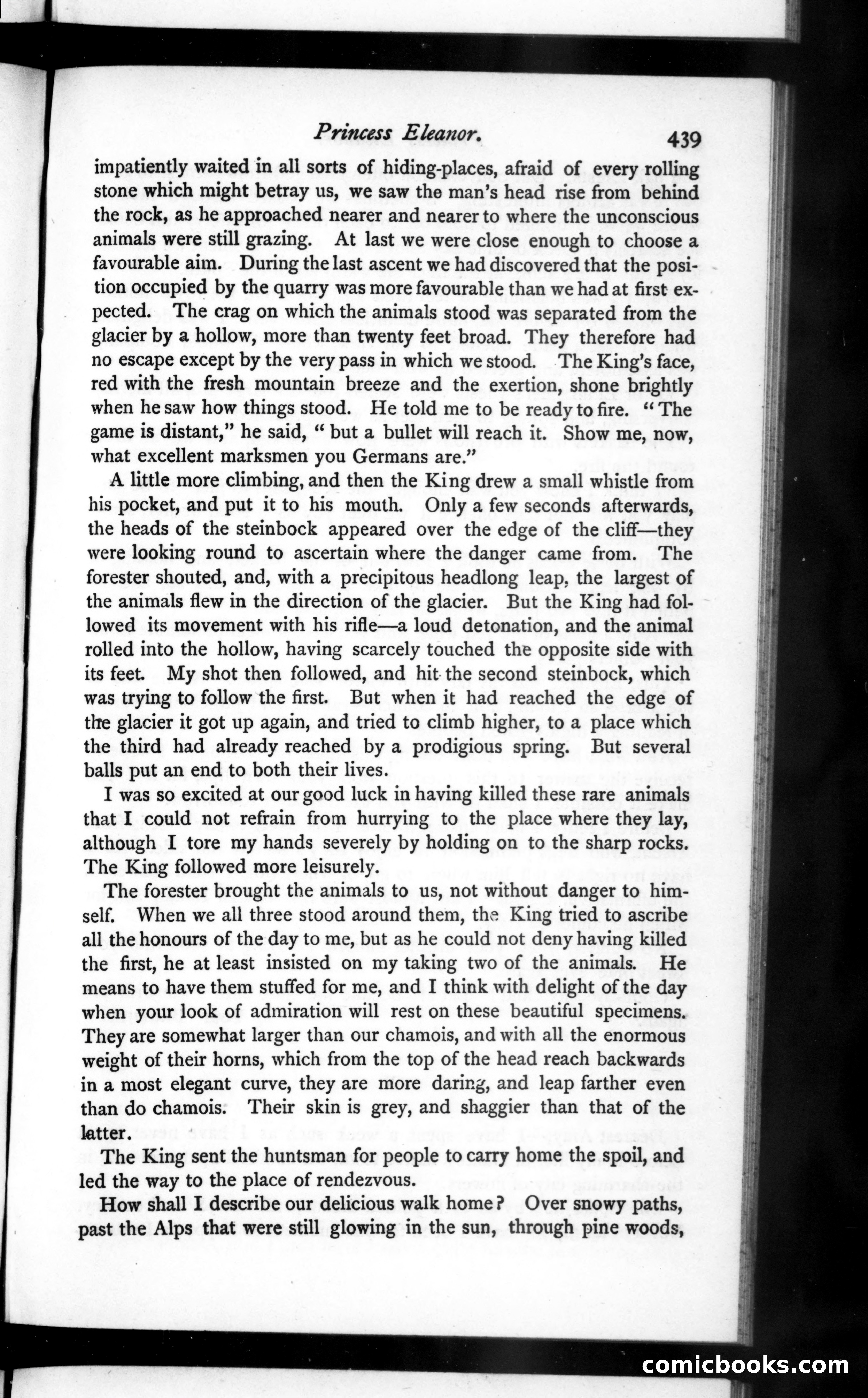 The Argosy, Vol. 21 — page 39 of 77