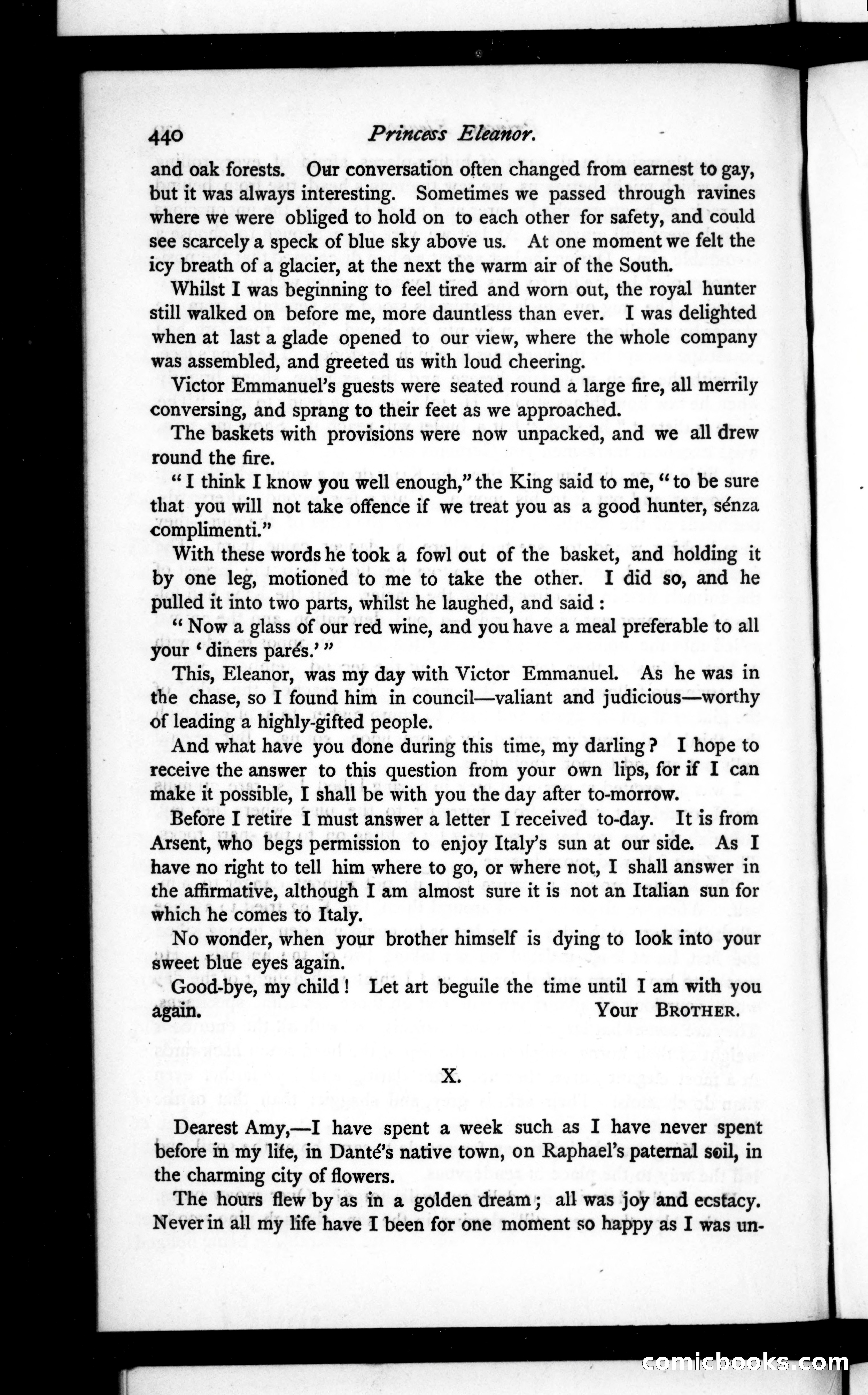 The Argosy, Vol. 21 — page 40 of 77