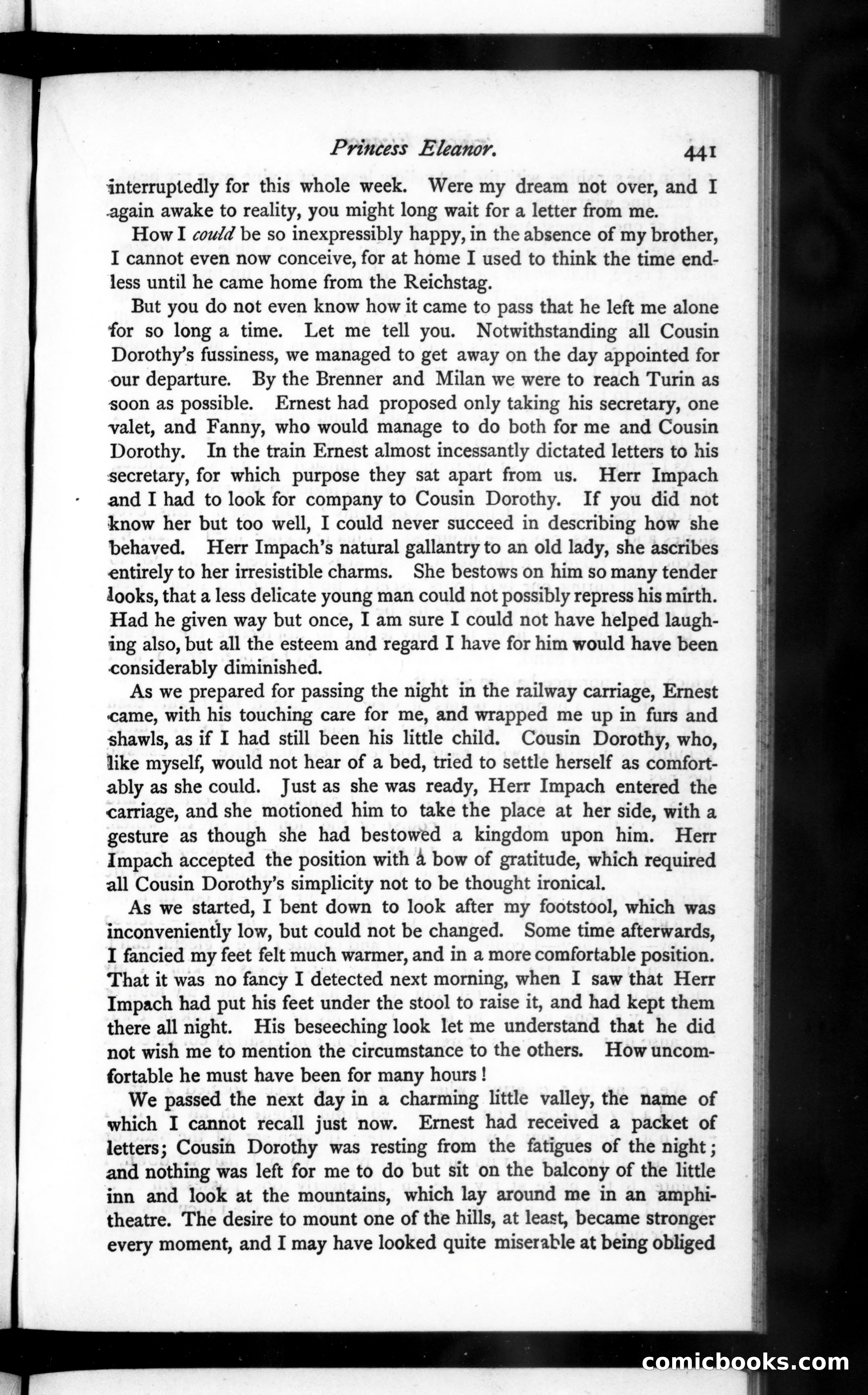 The Argosy, Vol. 21 — page 41 of 77