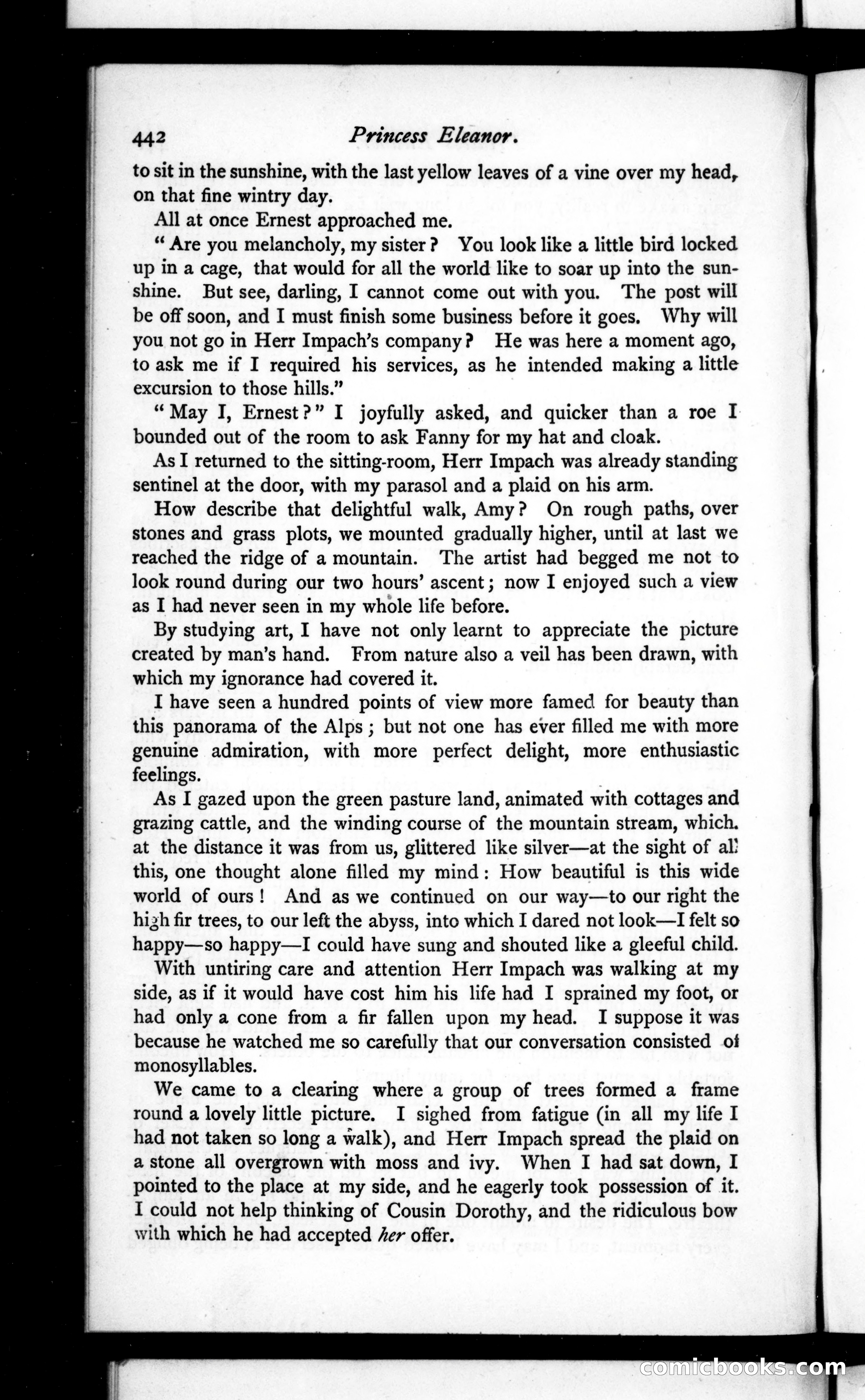 The Argosy, Vol. 21 — page 42 of 77
