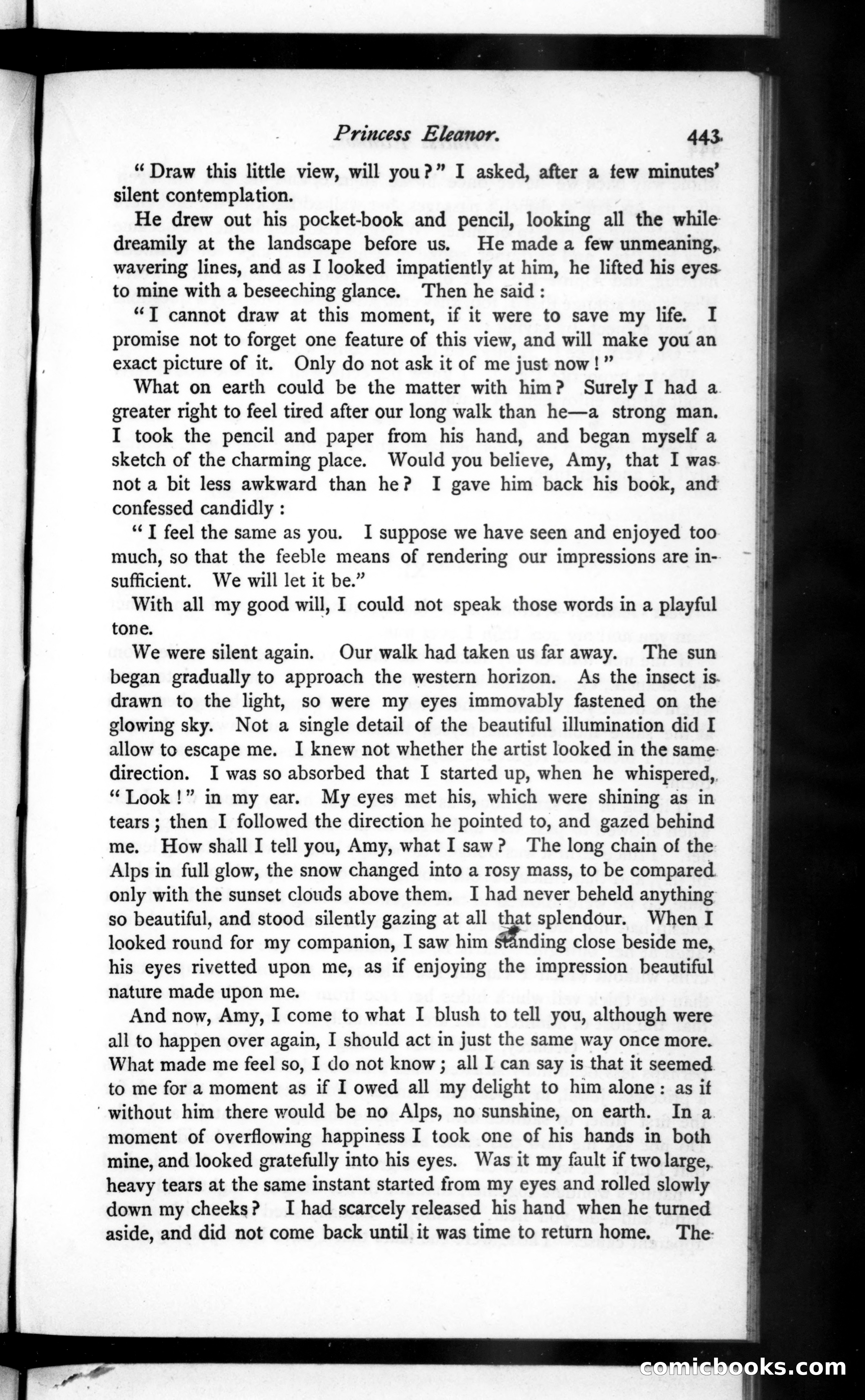 The Argosy, Vol. 21 — page 43 of 77