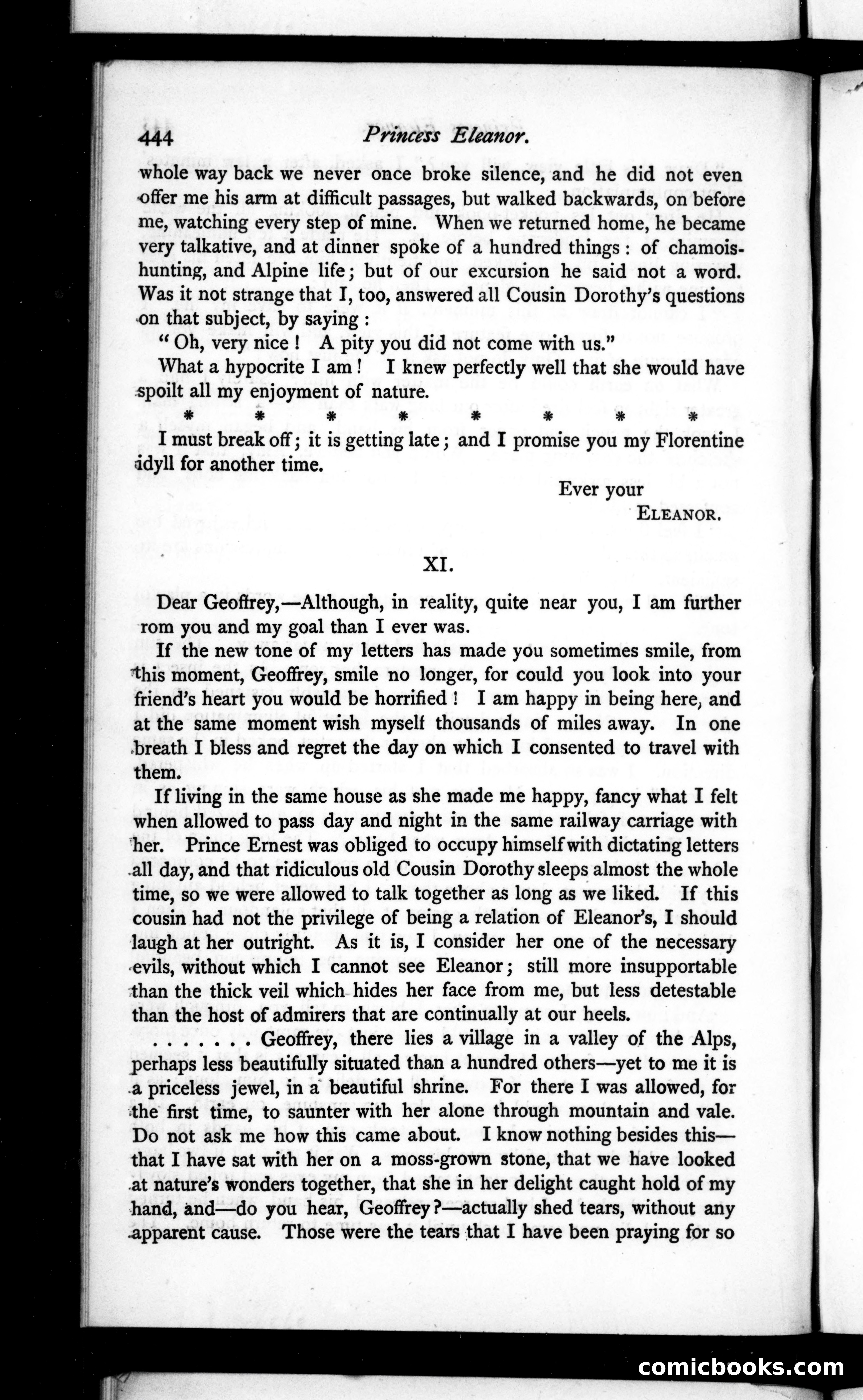 The Argosy, Vol. 21 — page 44 of 77