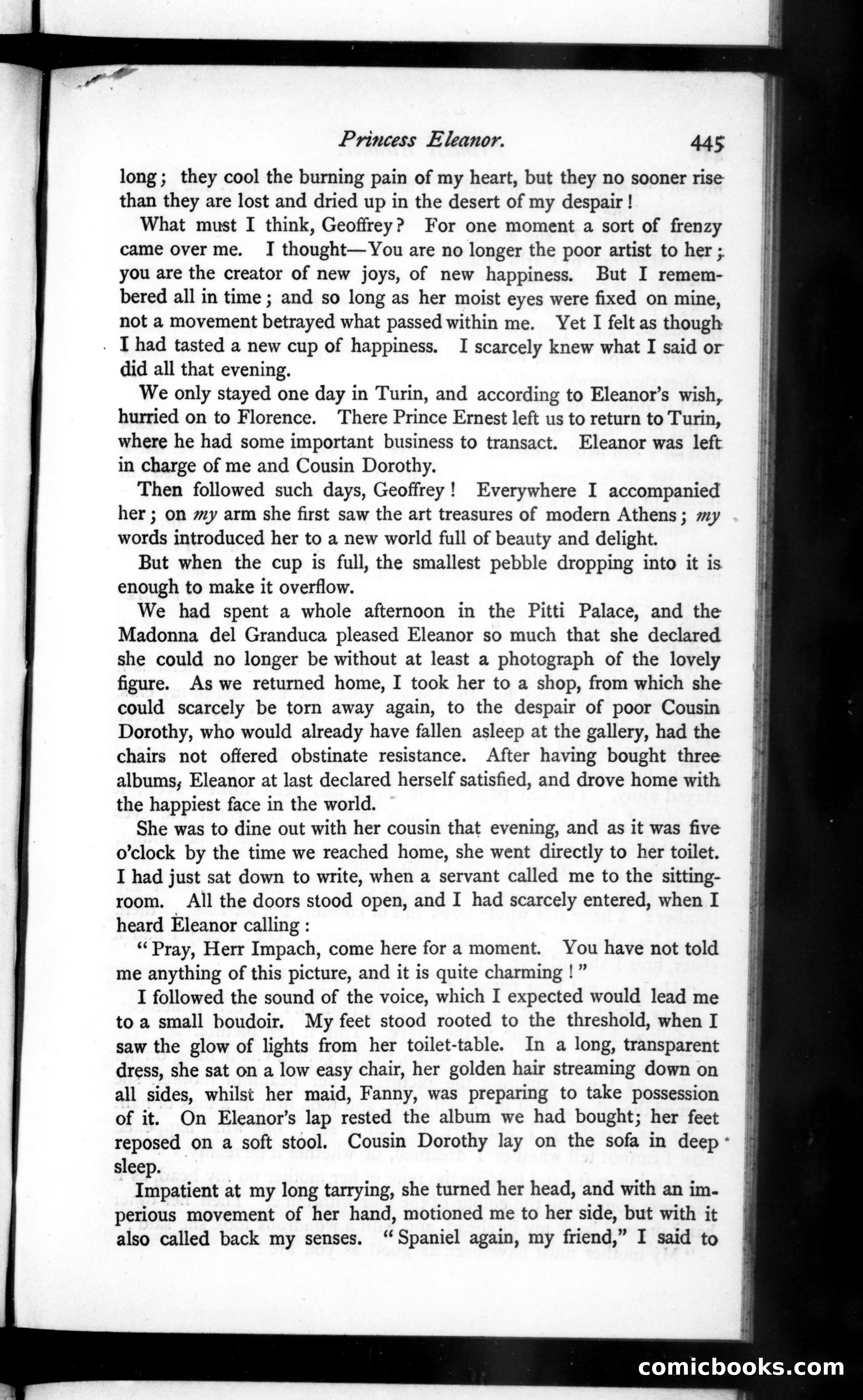 The Argosy, Vol. 21 — page 45 of 77