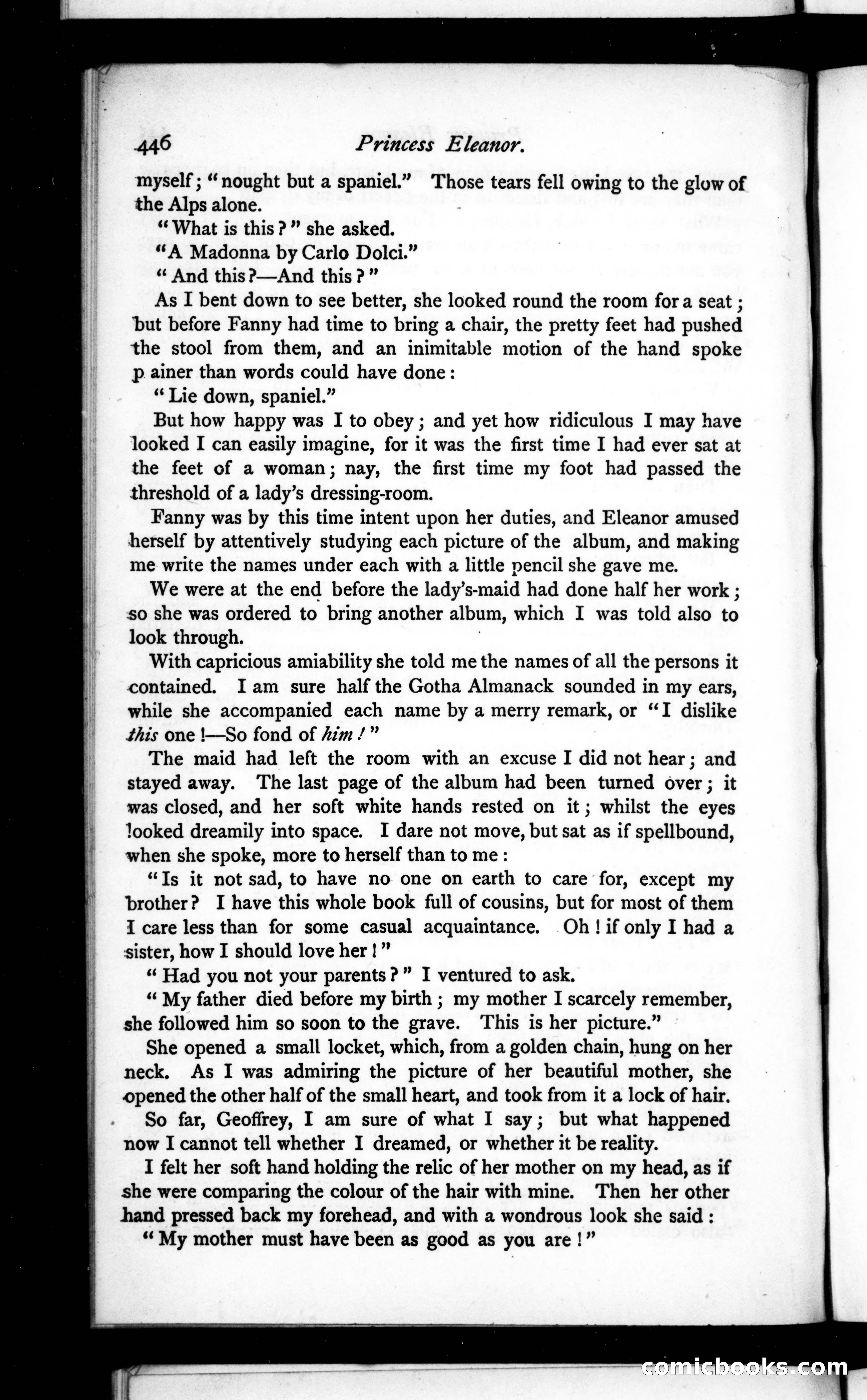 The Argosy, Vol. 21 — page 46 of 77