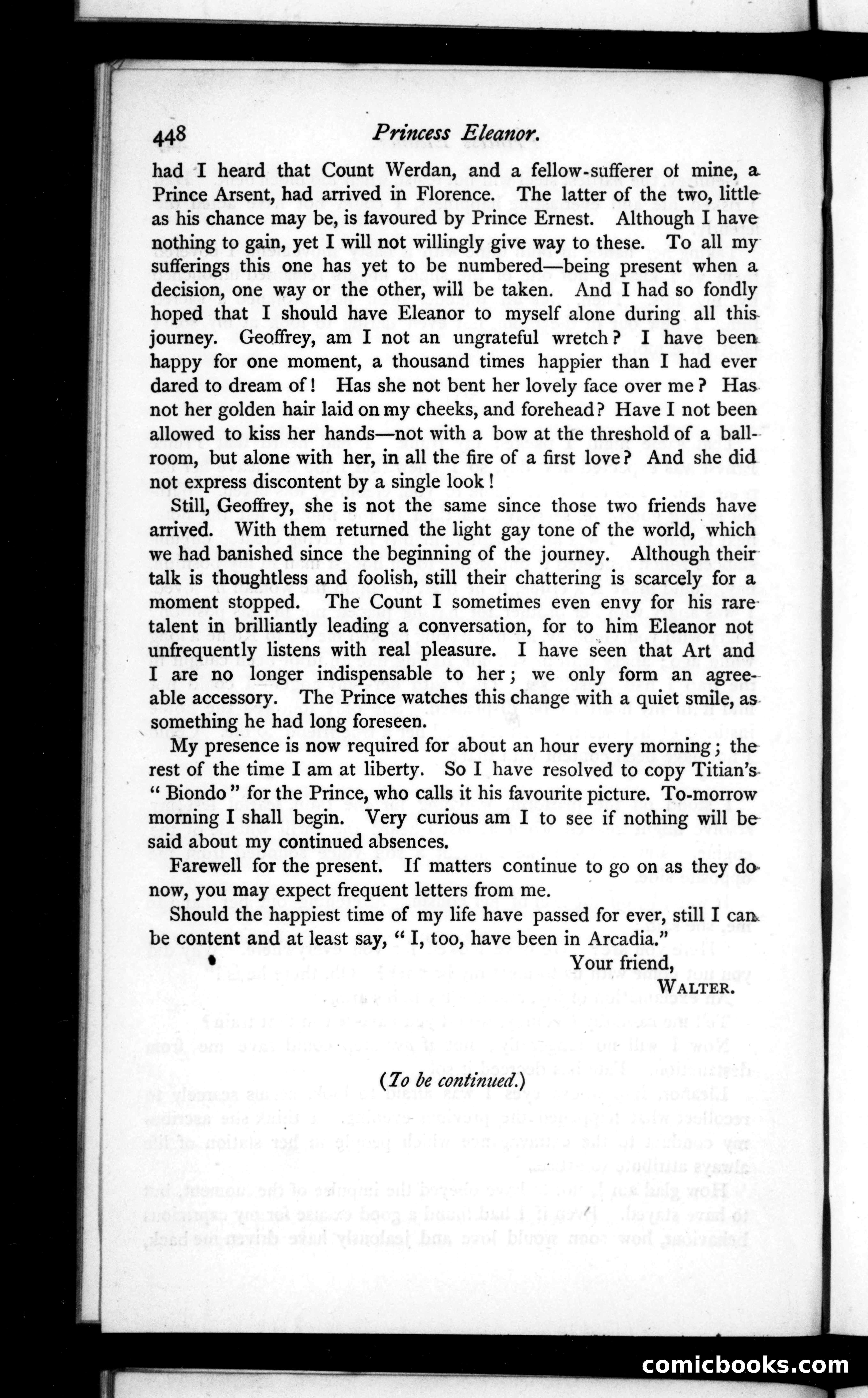 The Argosy, Vol. 21 — page 48 of 77