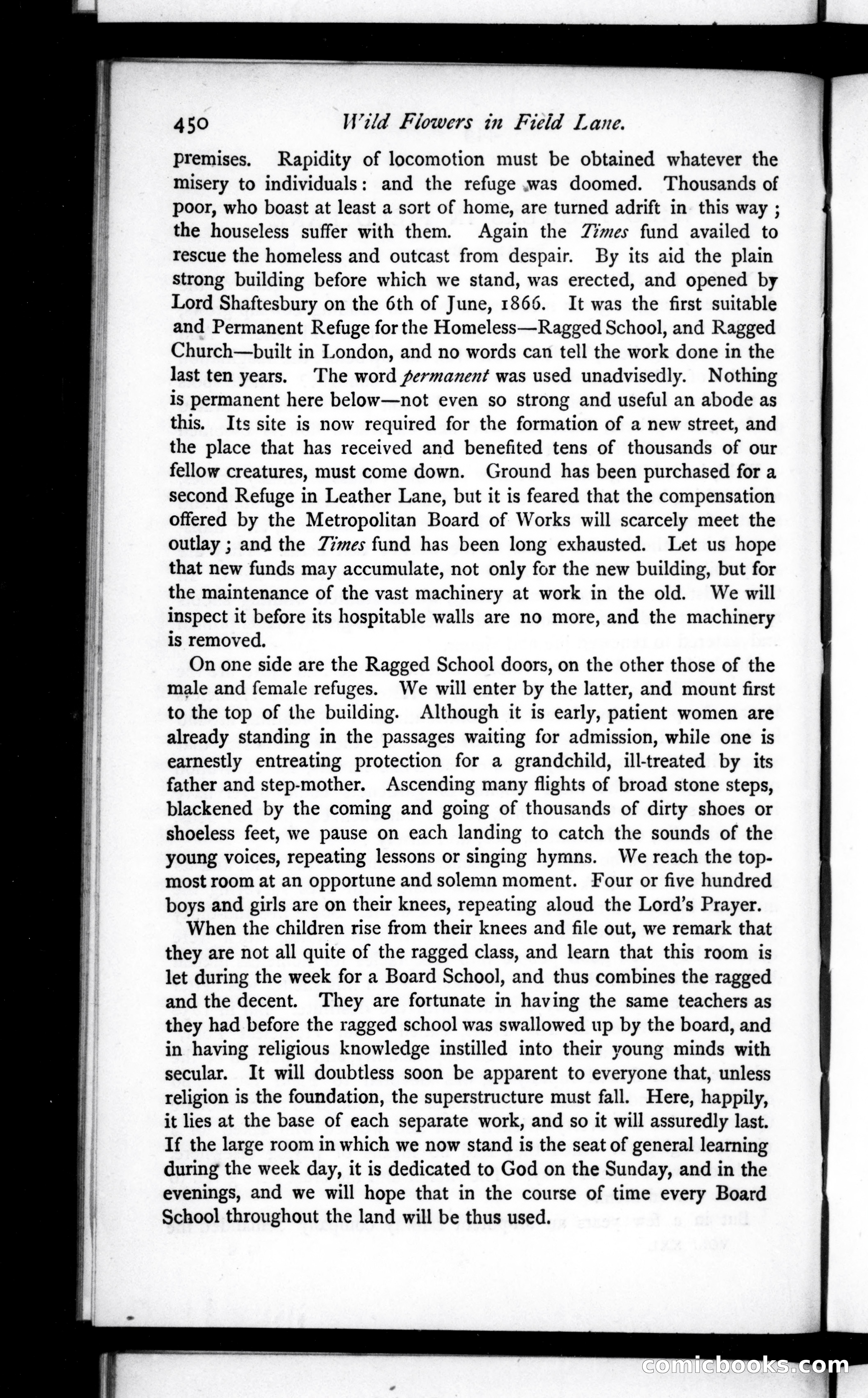 The Argosy, Vol. 21 — page 50 of 77