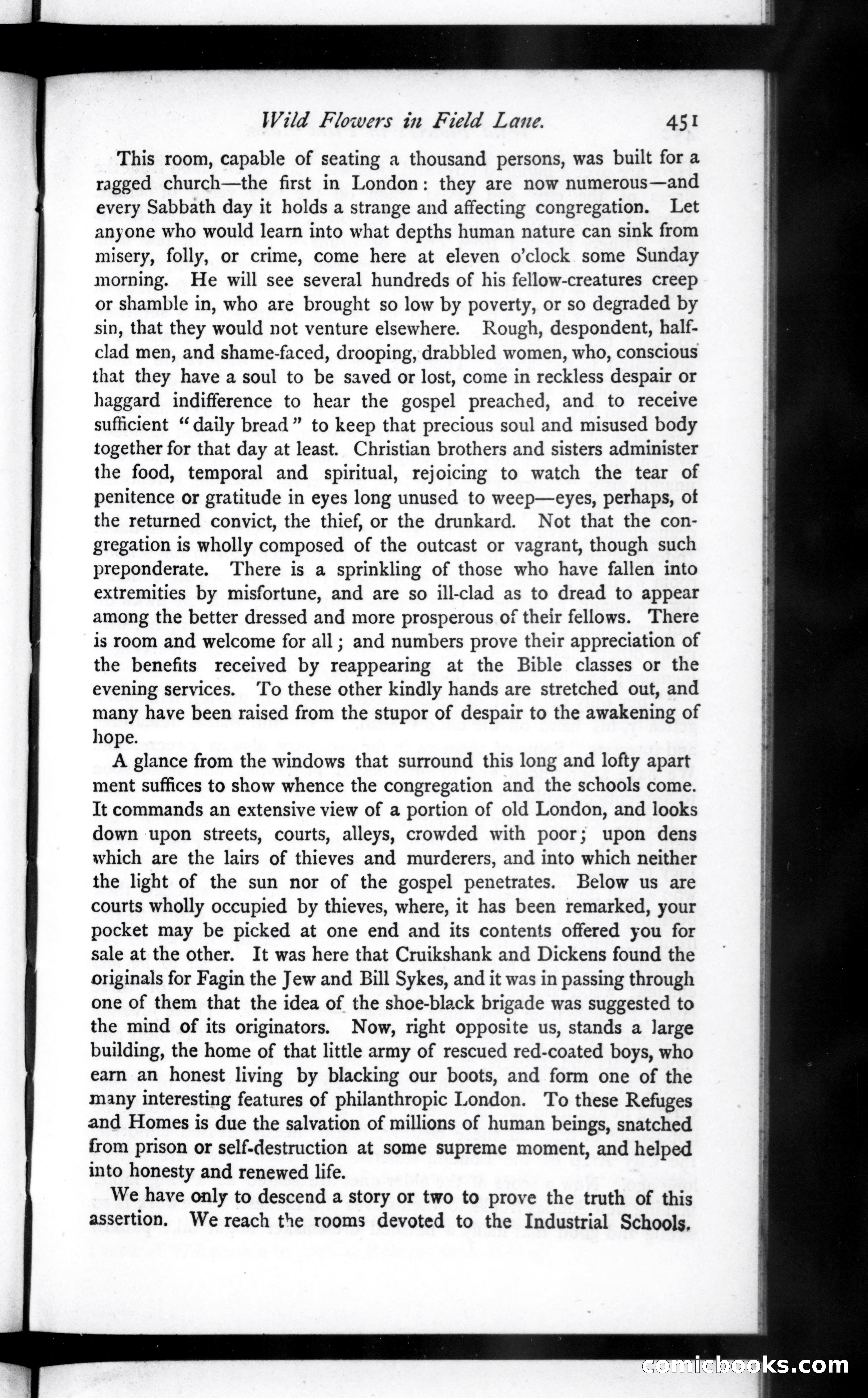 The Argosy, Vol. 21 — page 51 of 77