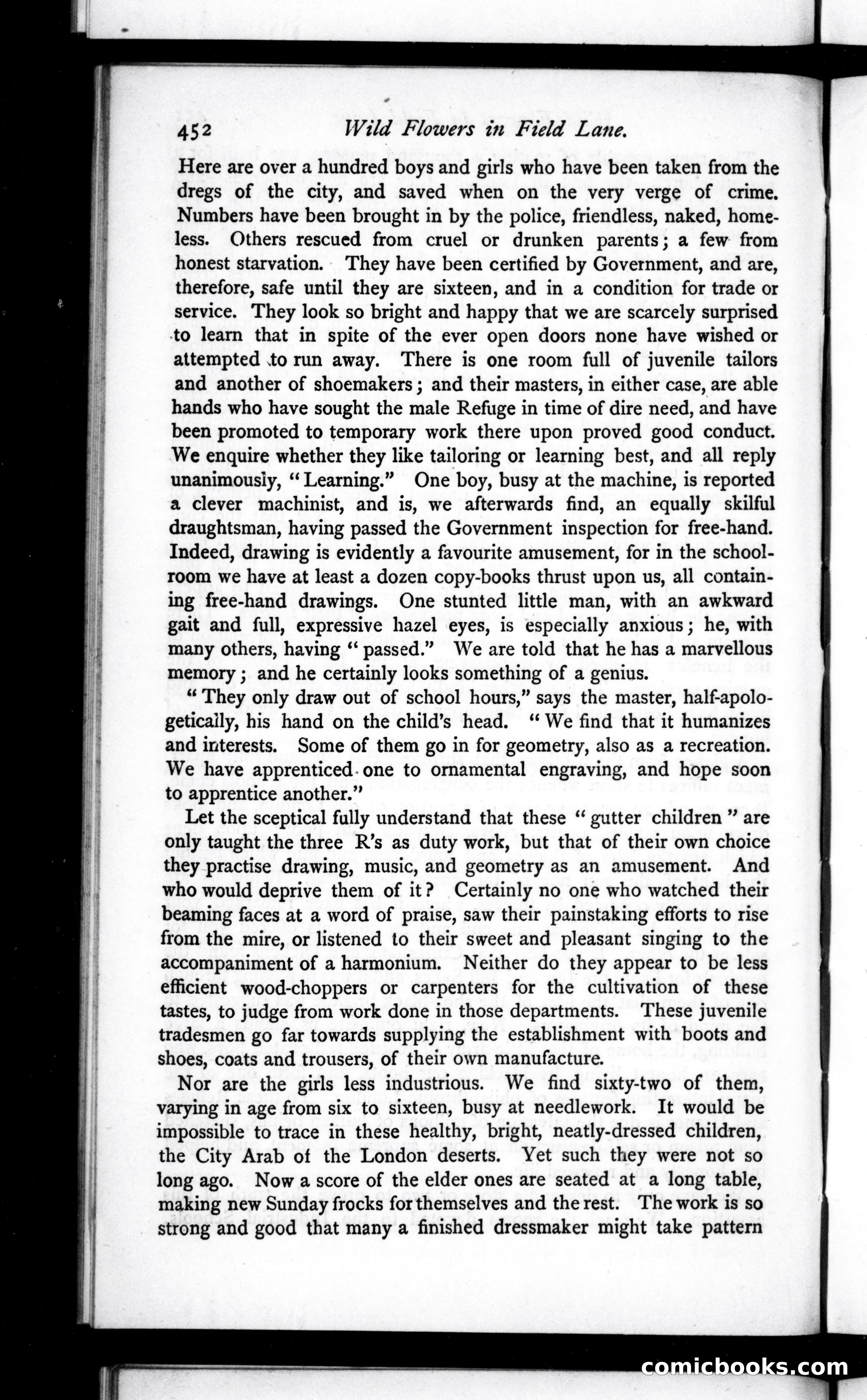 The Argosy, Vol. 21 — page 52 of 77