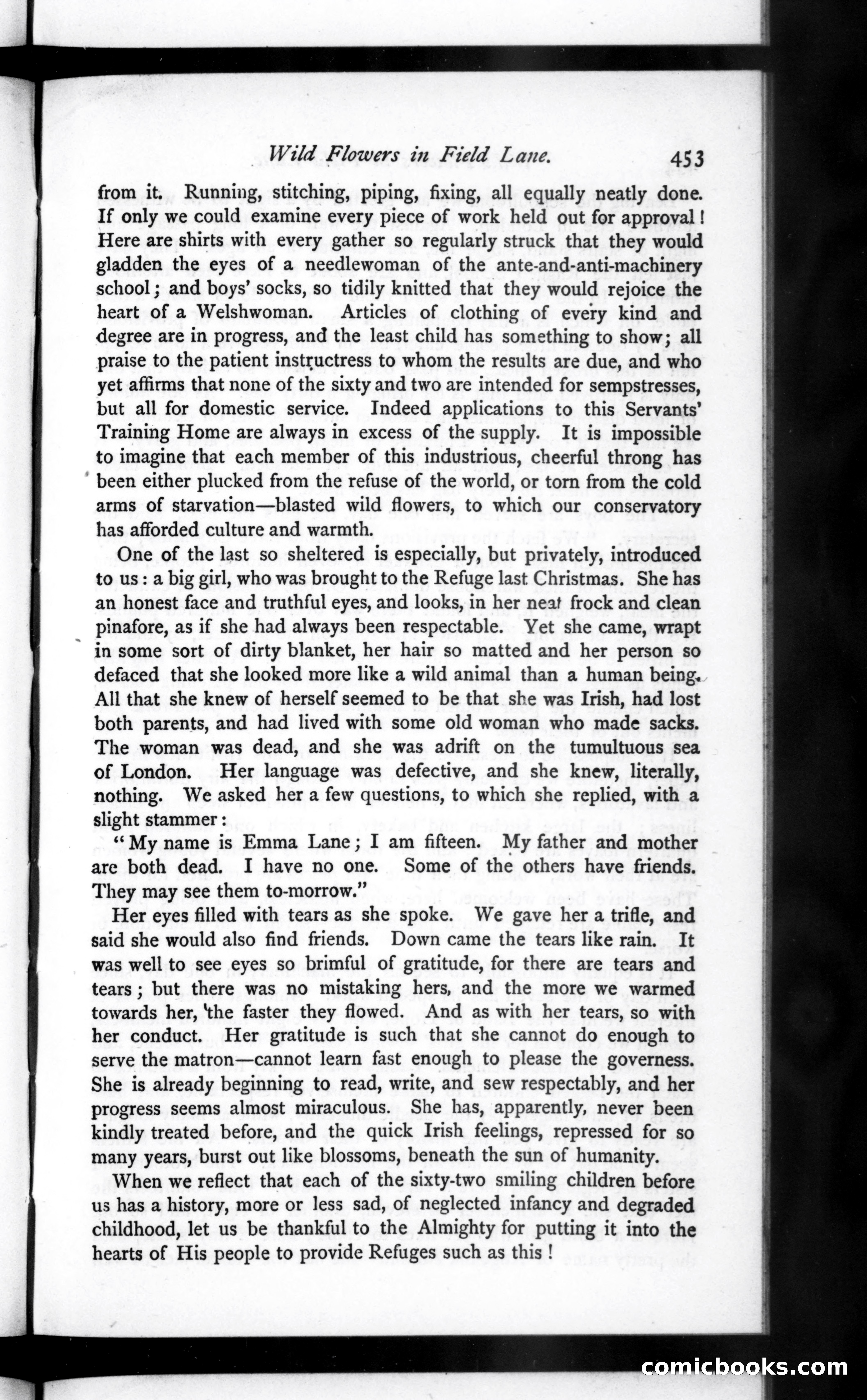The Argosy, Vol. 21 — page 53 of 77