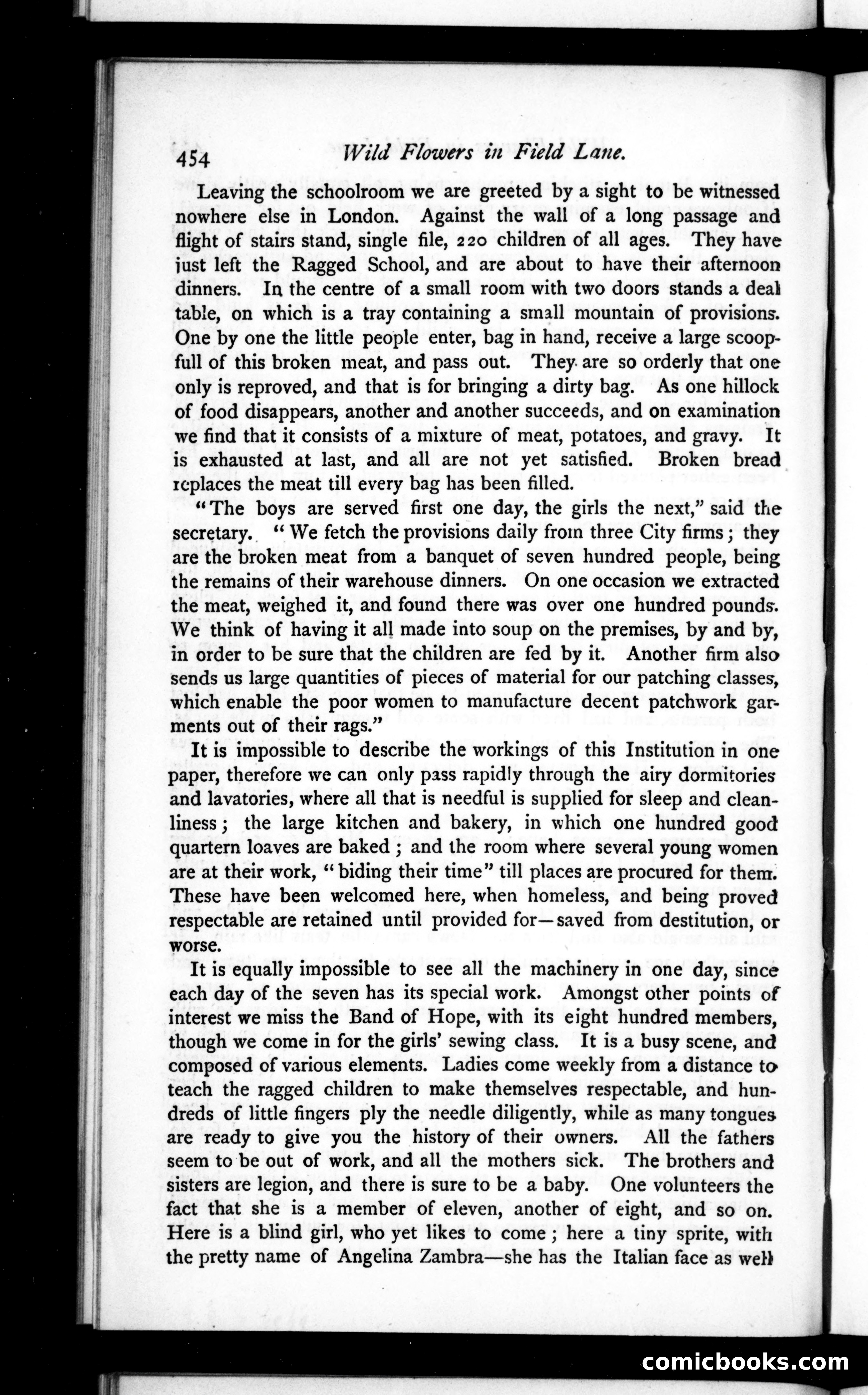 The Argosy, Vol. 21 — page 54 of 77