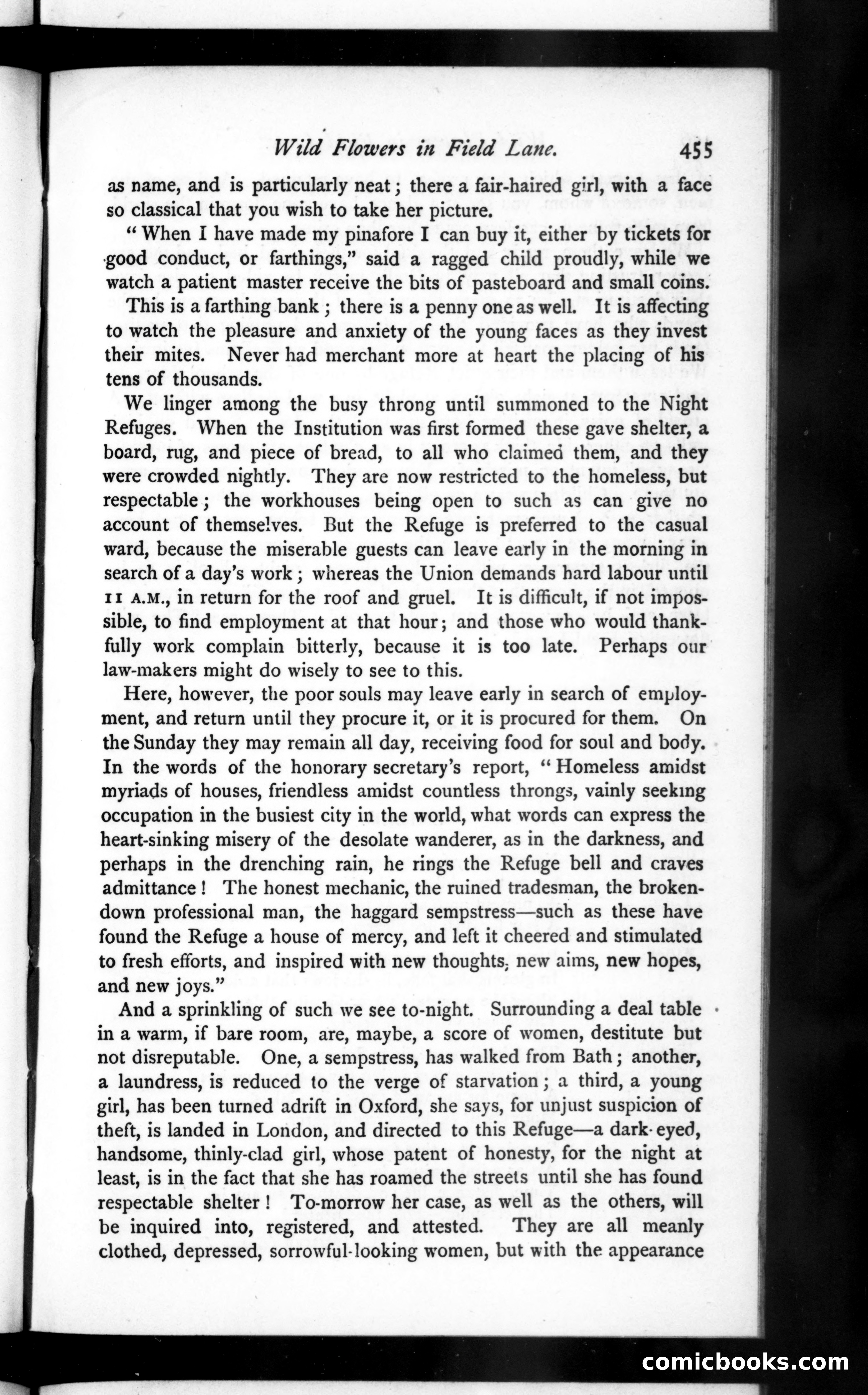 The Argosy, Vol. 21 — page 55 of 77