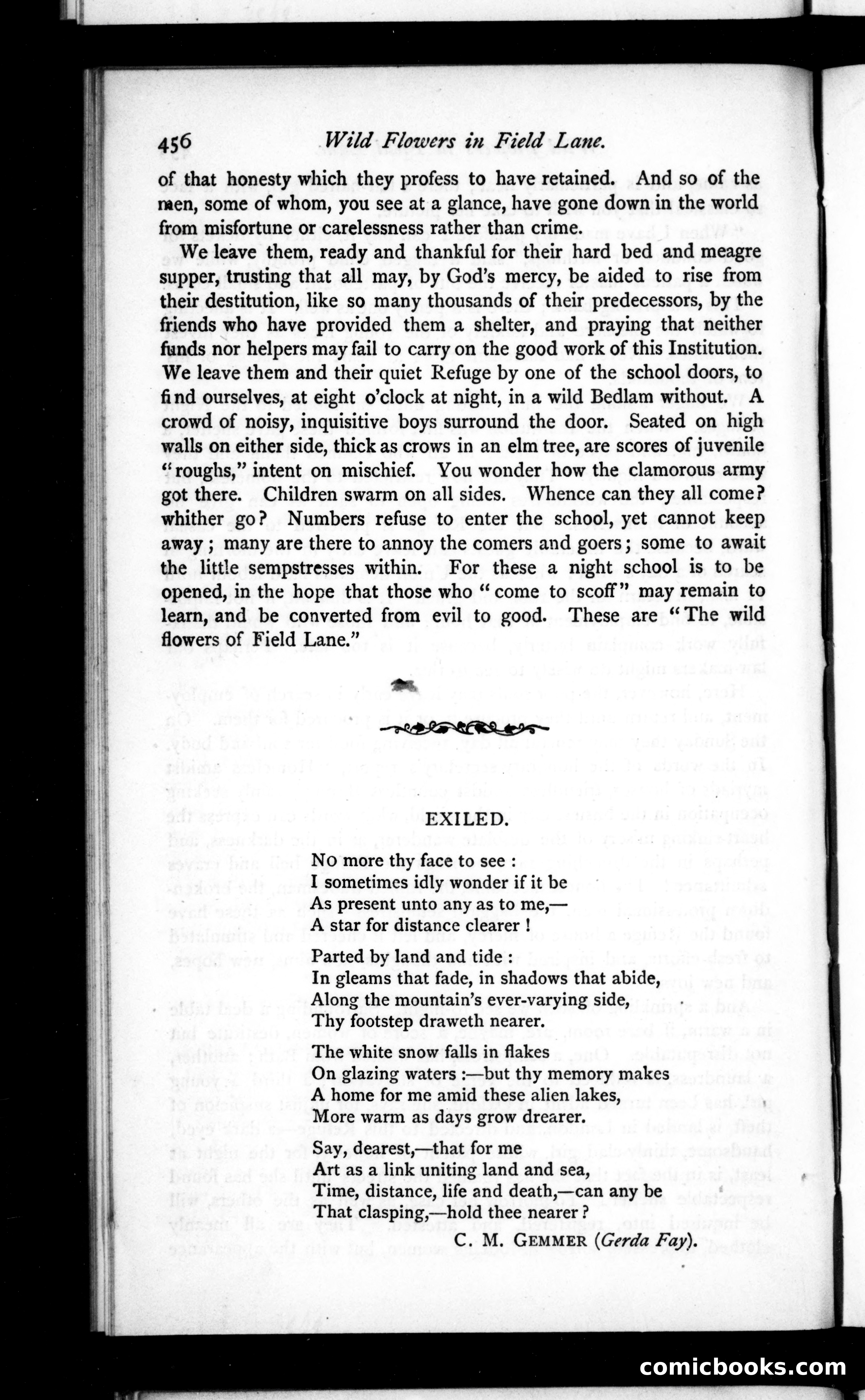 The Argosy, Vol. 21 — page 56 of 77