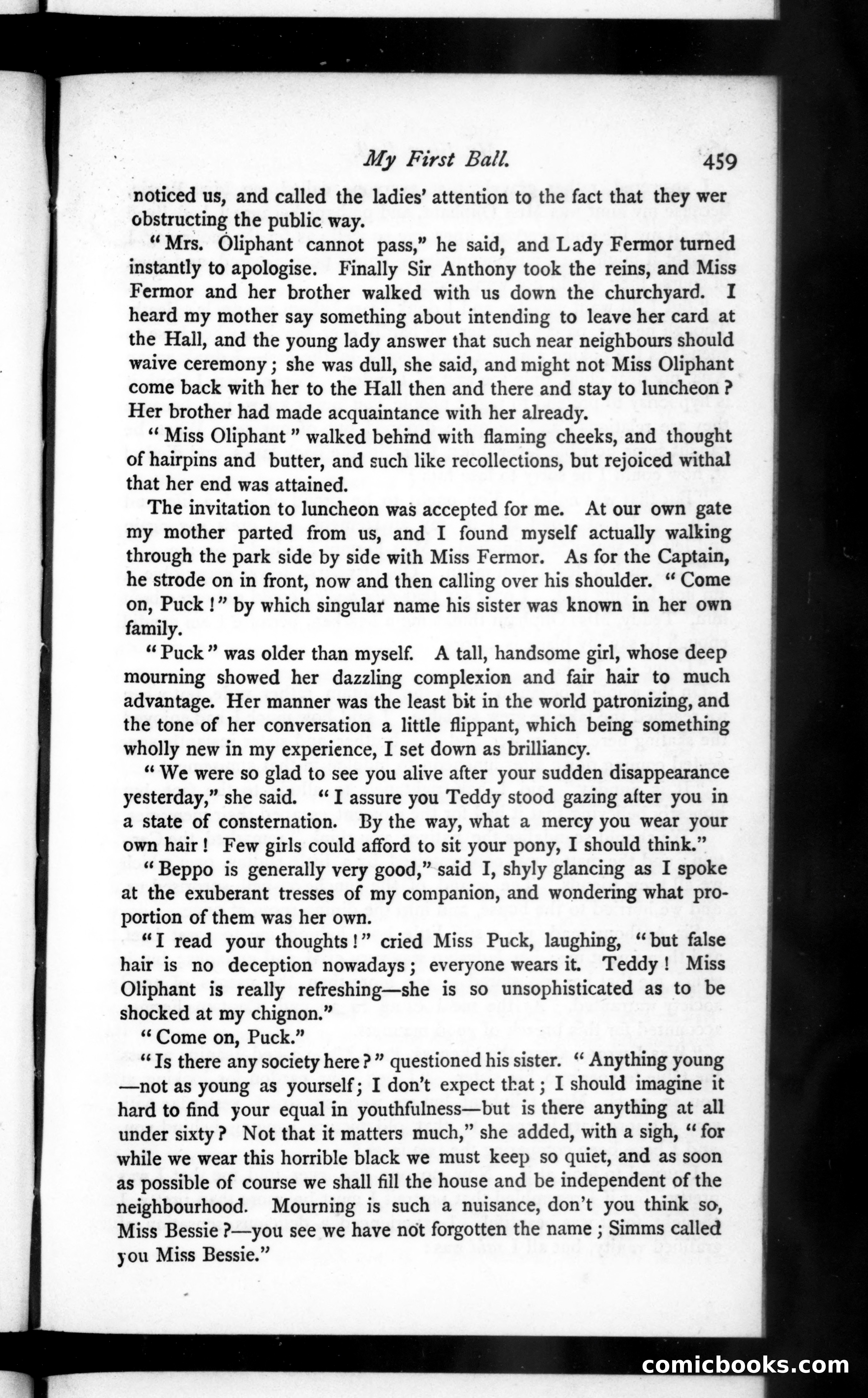 The Argosy, Vol. 21 — page 59 of 77