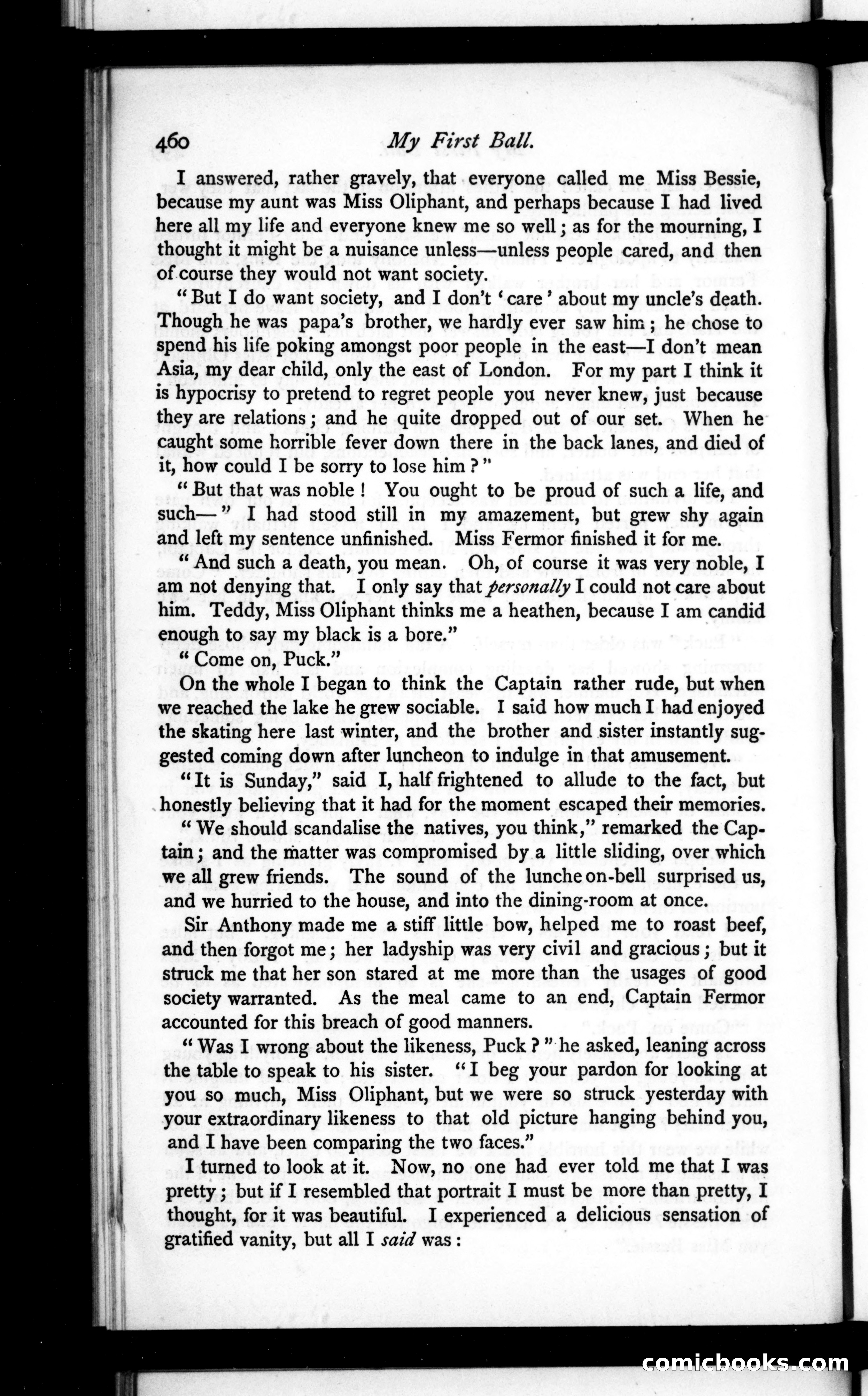 The Argosy, Vol. 21 — page 60 of 77