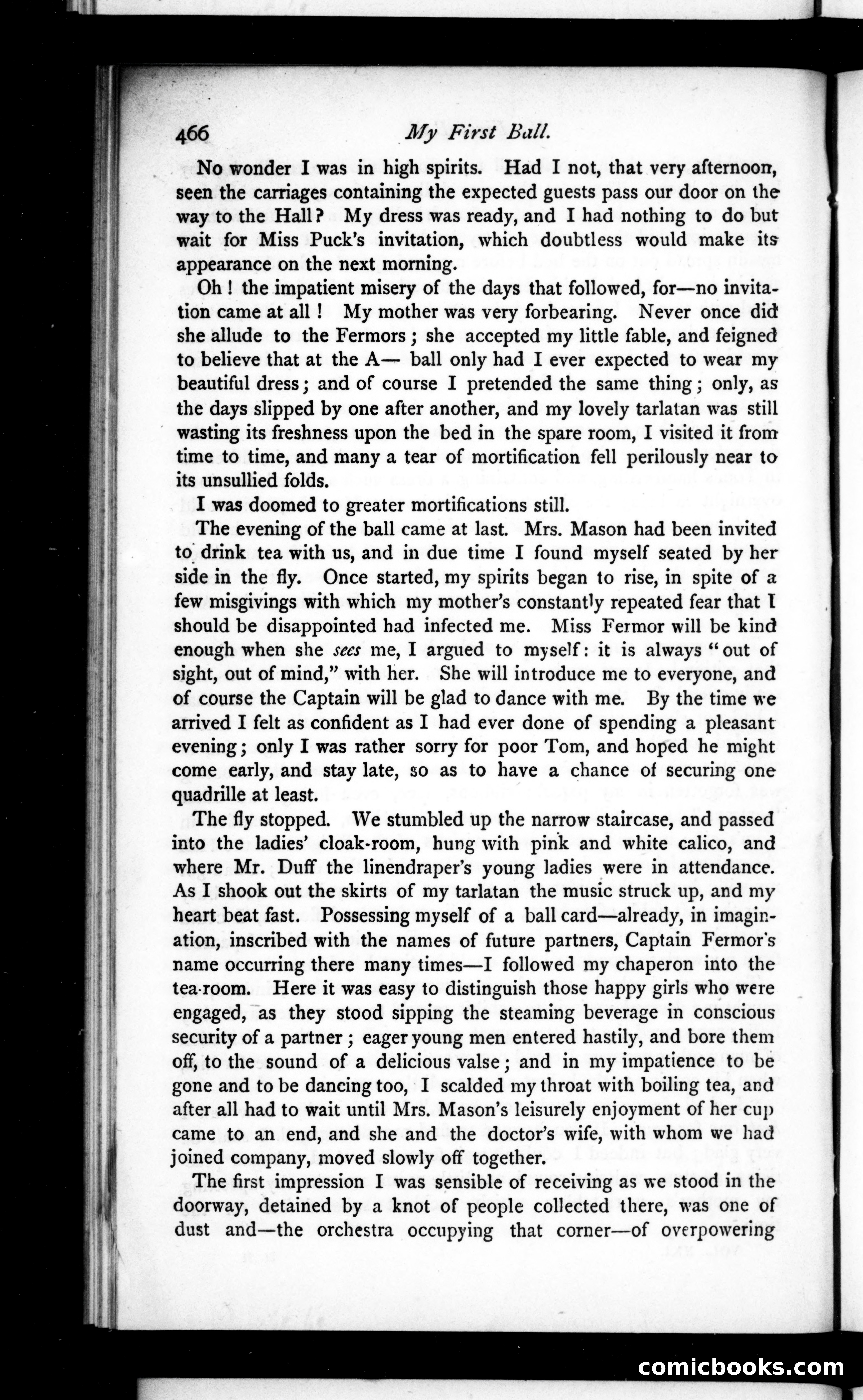 The Argosy, Vol. 21 — page 66 of 77
