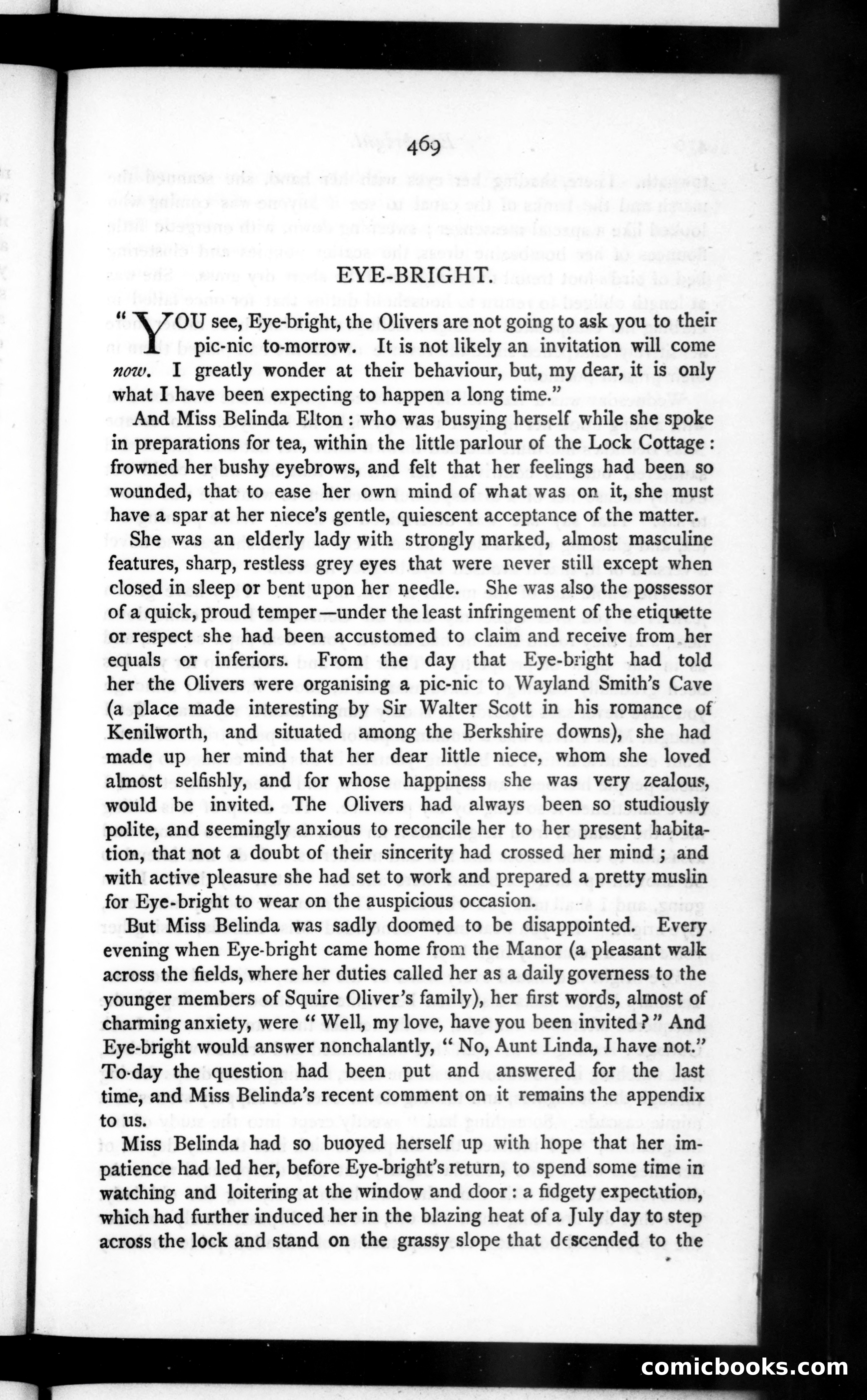 The Argosy, Vol. 21 — page 69 of 77