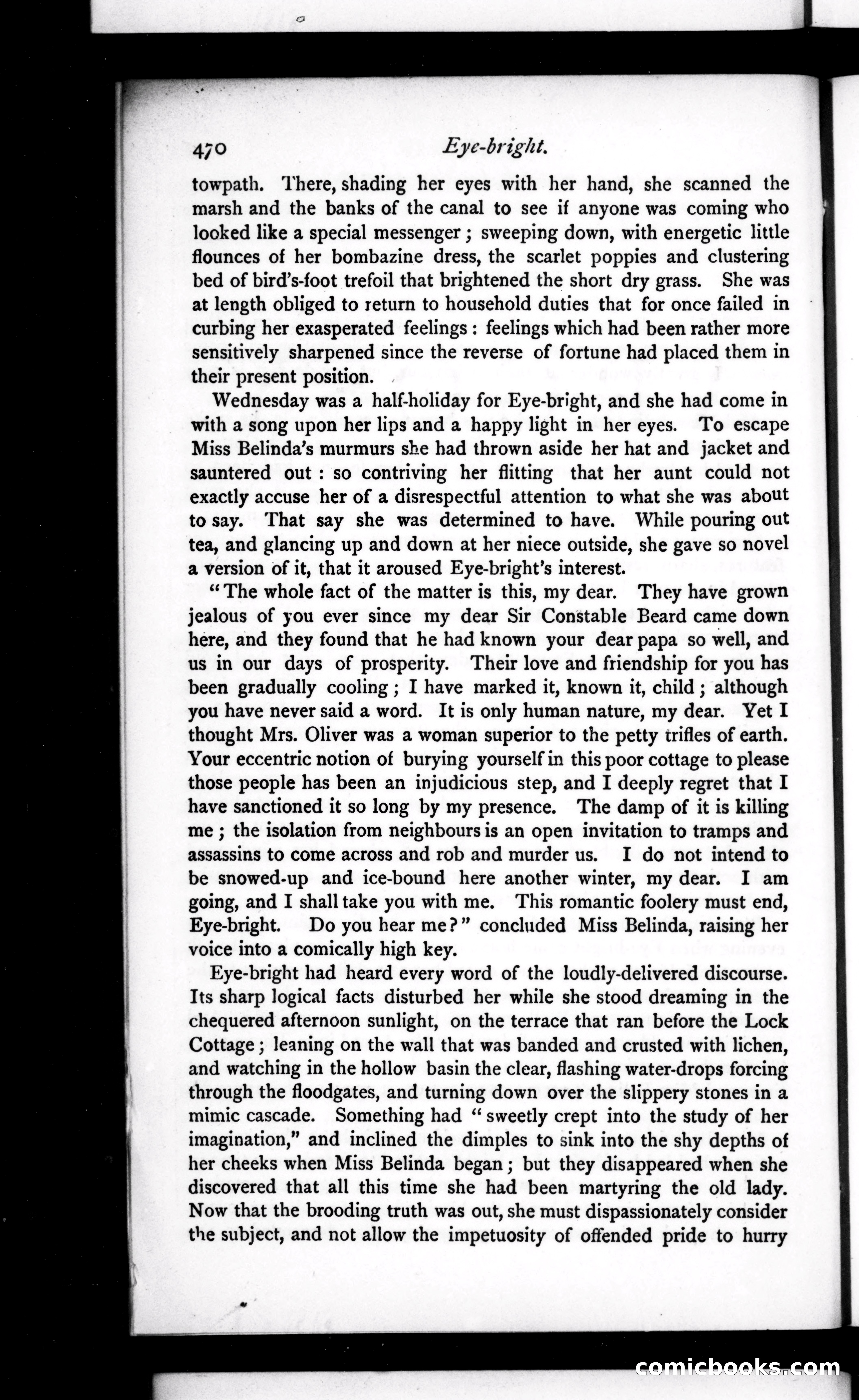 The Argosy, Vol. 21 — page 70 of 77