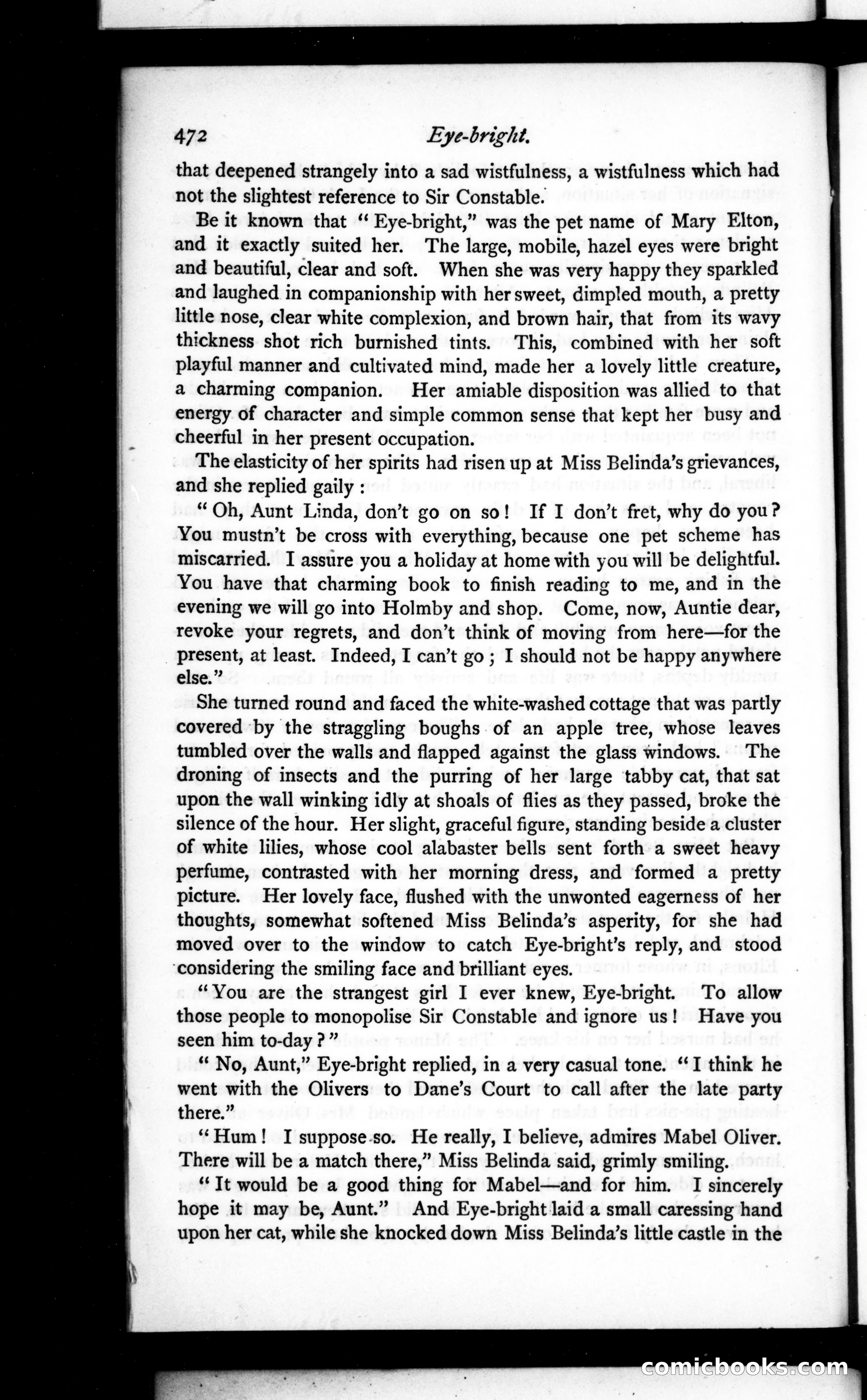 The Argosy, Vol. 21 — page 72 of 77