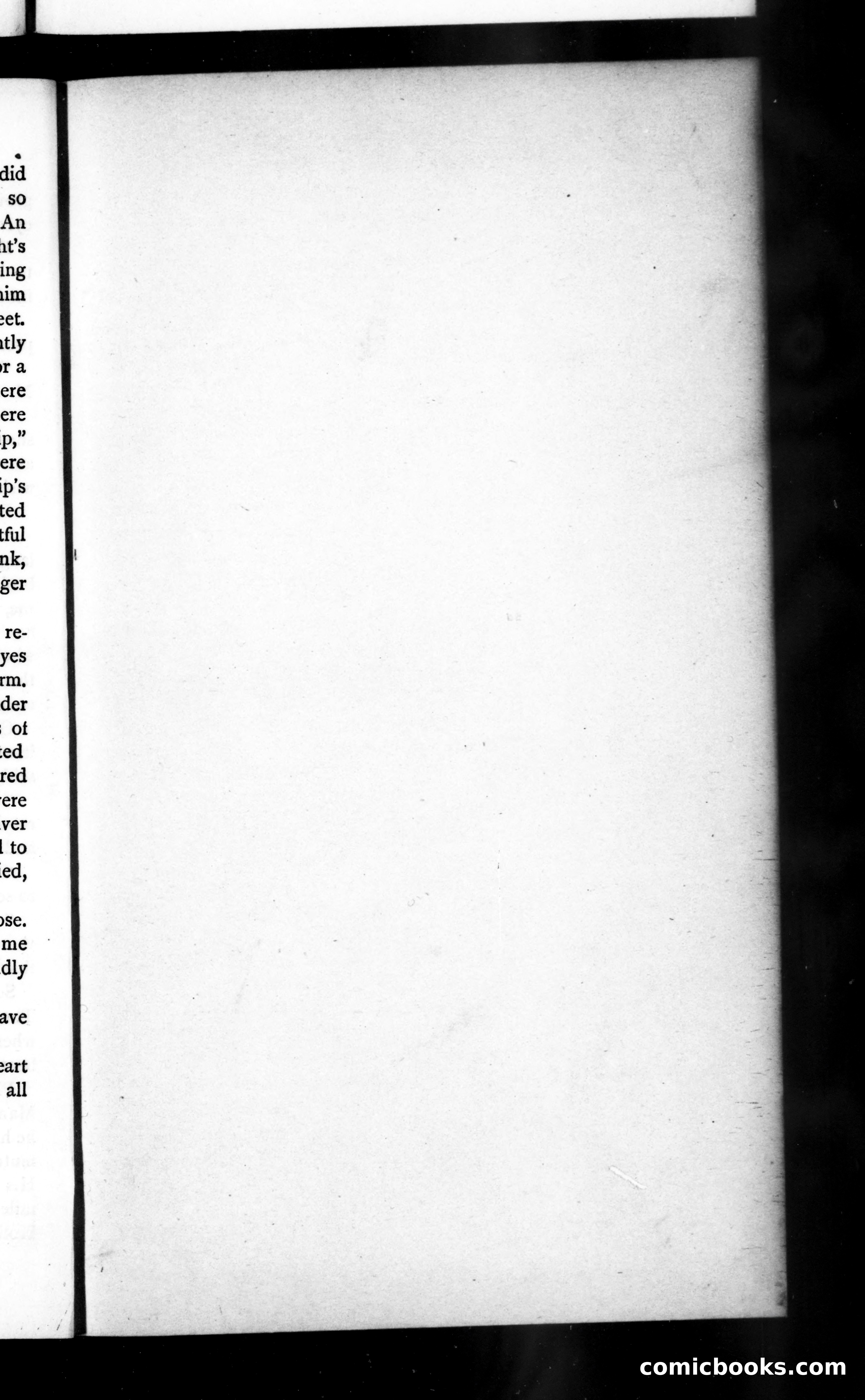The Argosy, Vol. 21 — page 77 of 77