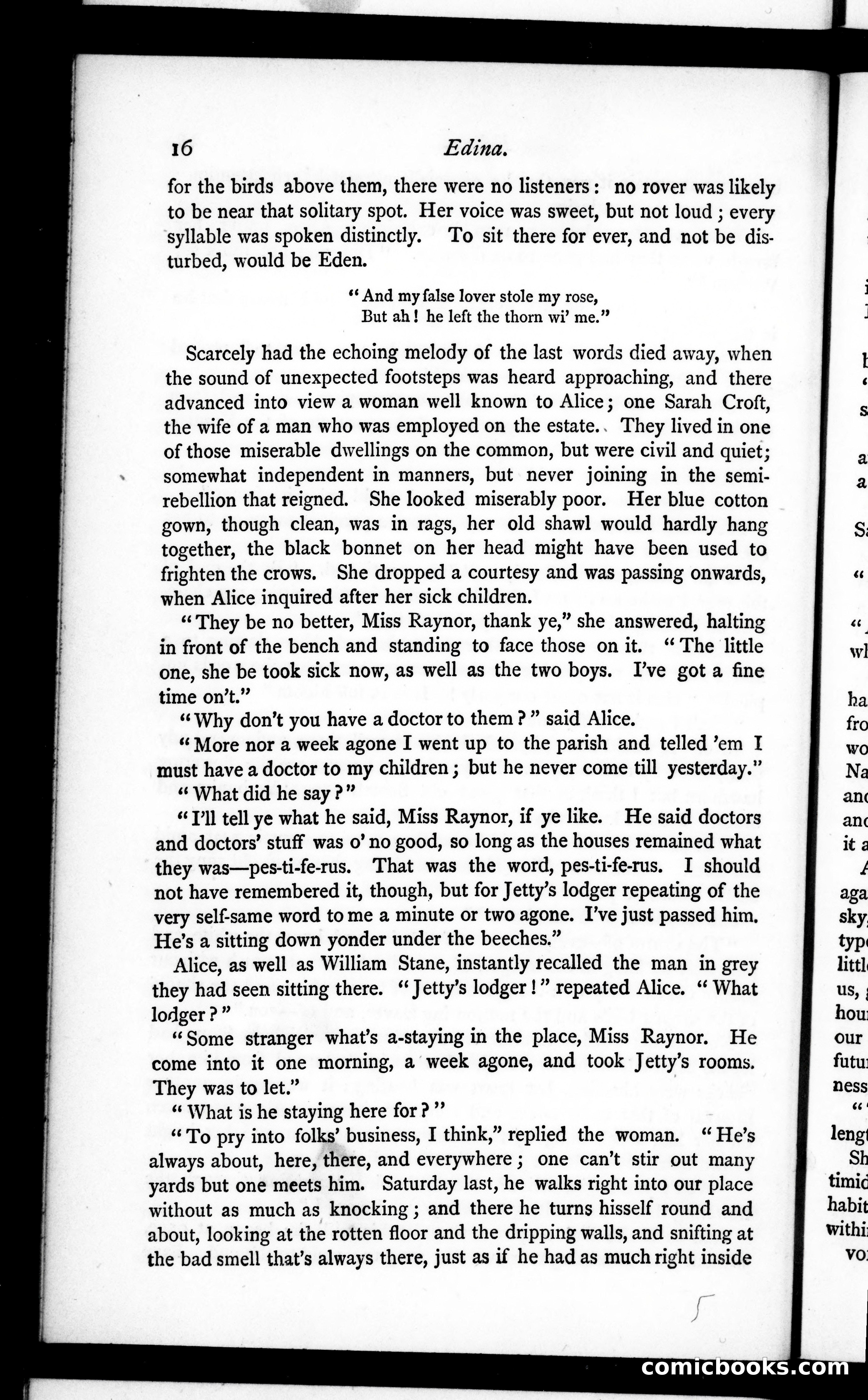 The Argosy, Vol. 22 — page 16 of 82
